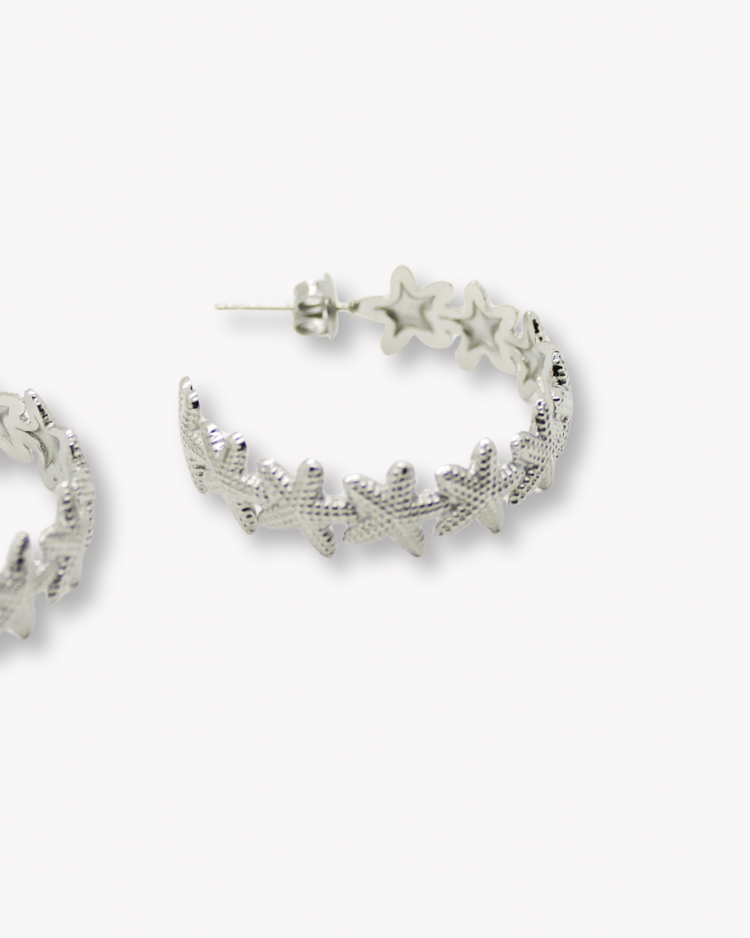 Boucles d'oreilles Maria