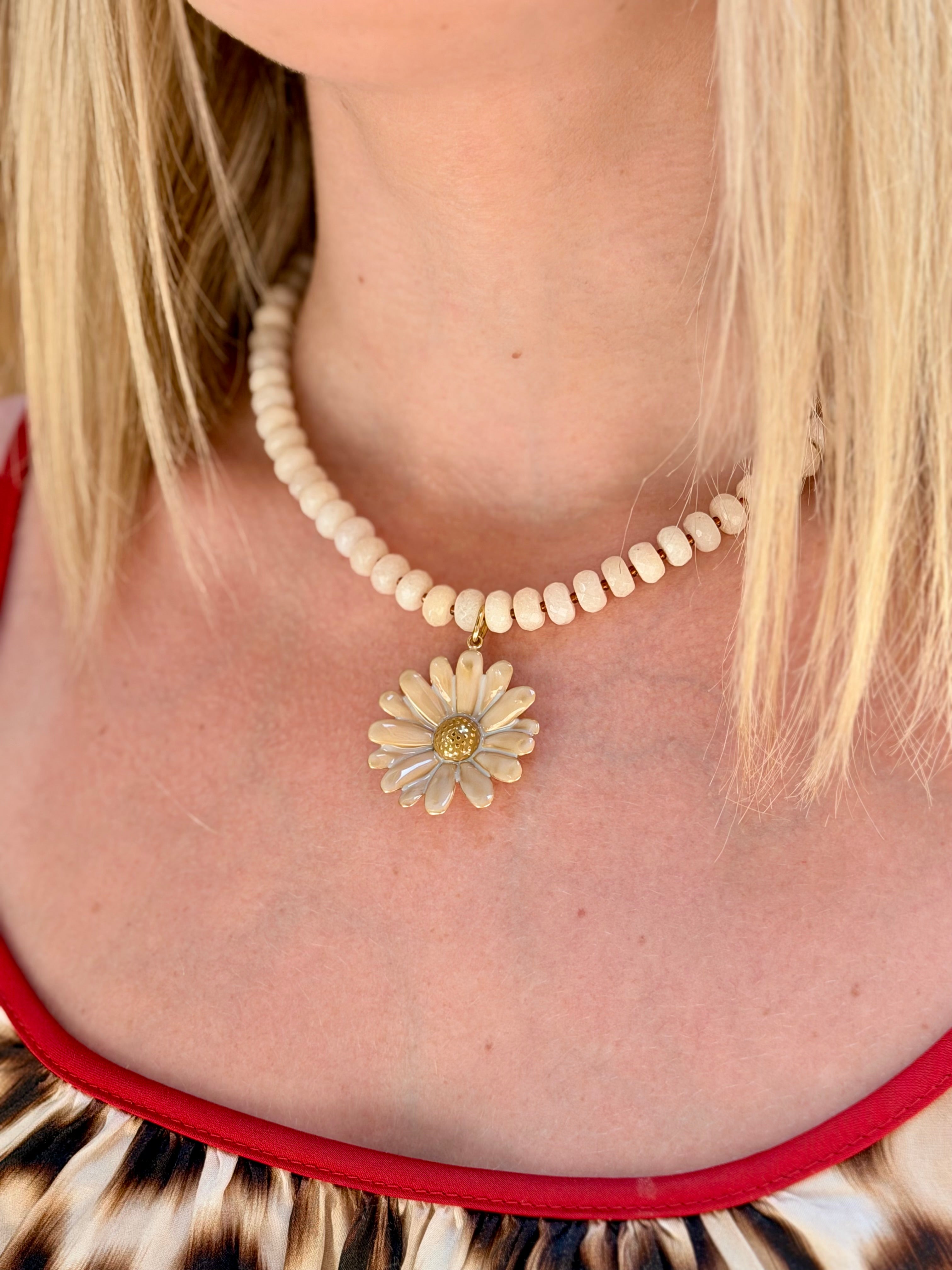 Collier Marguerita