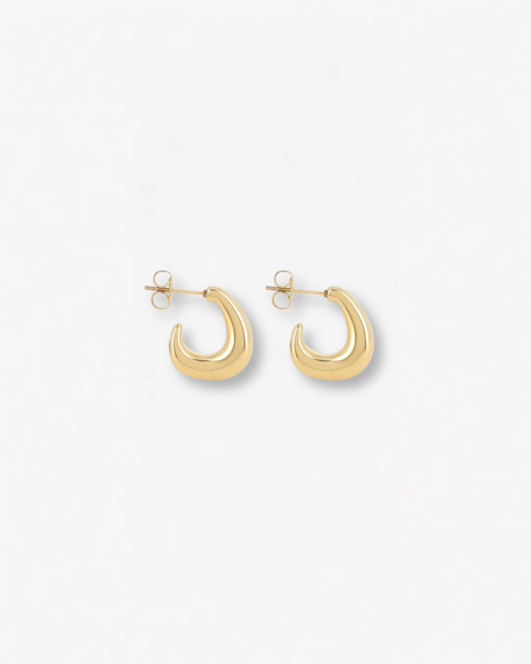 Boucles d’oreilles Charlia