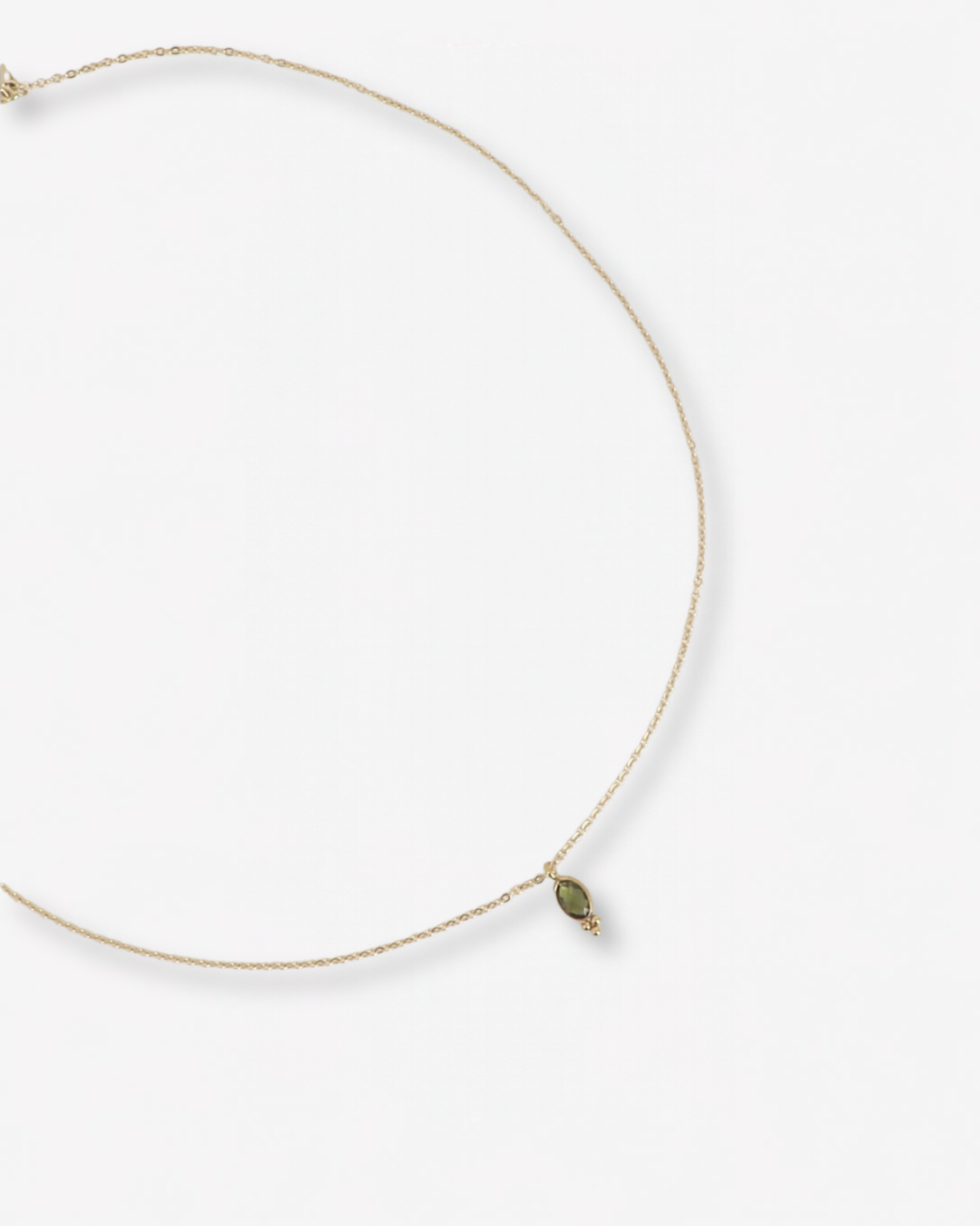 Collier Leona