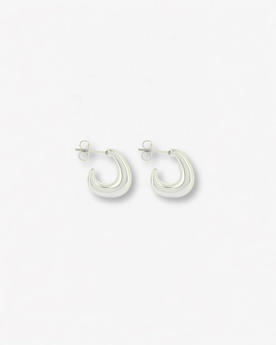 Boucles d’oreilles Charlia