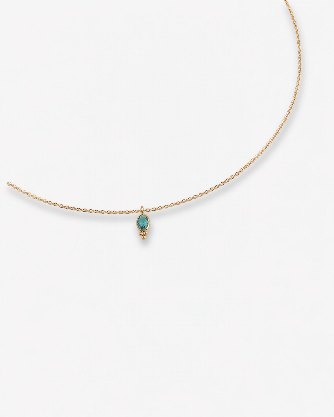 Collier Leona