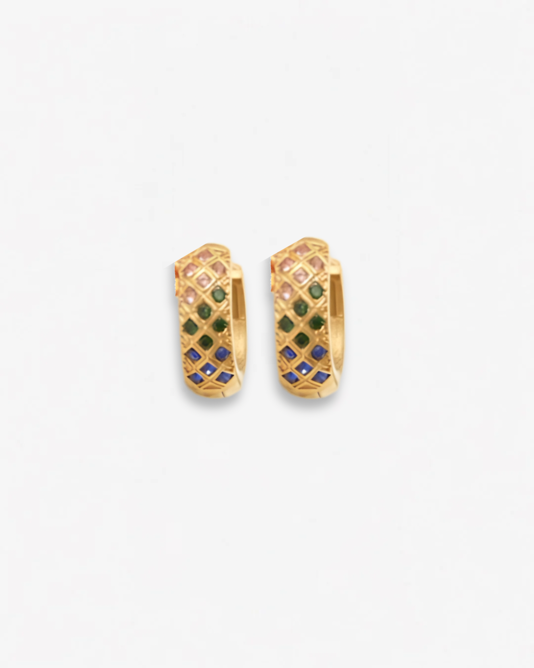 Boucles d’oreilles Keyla