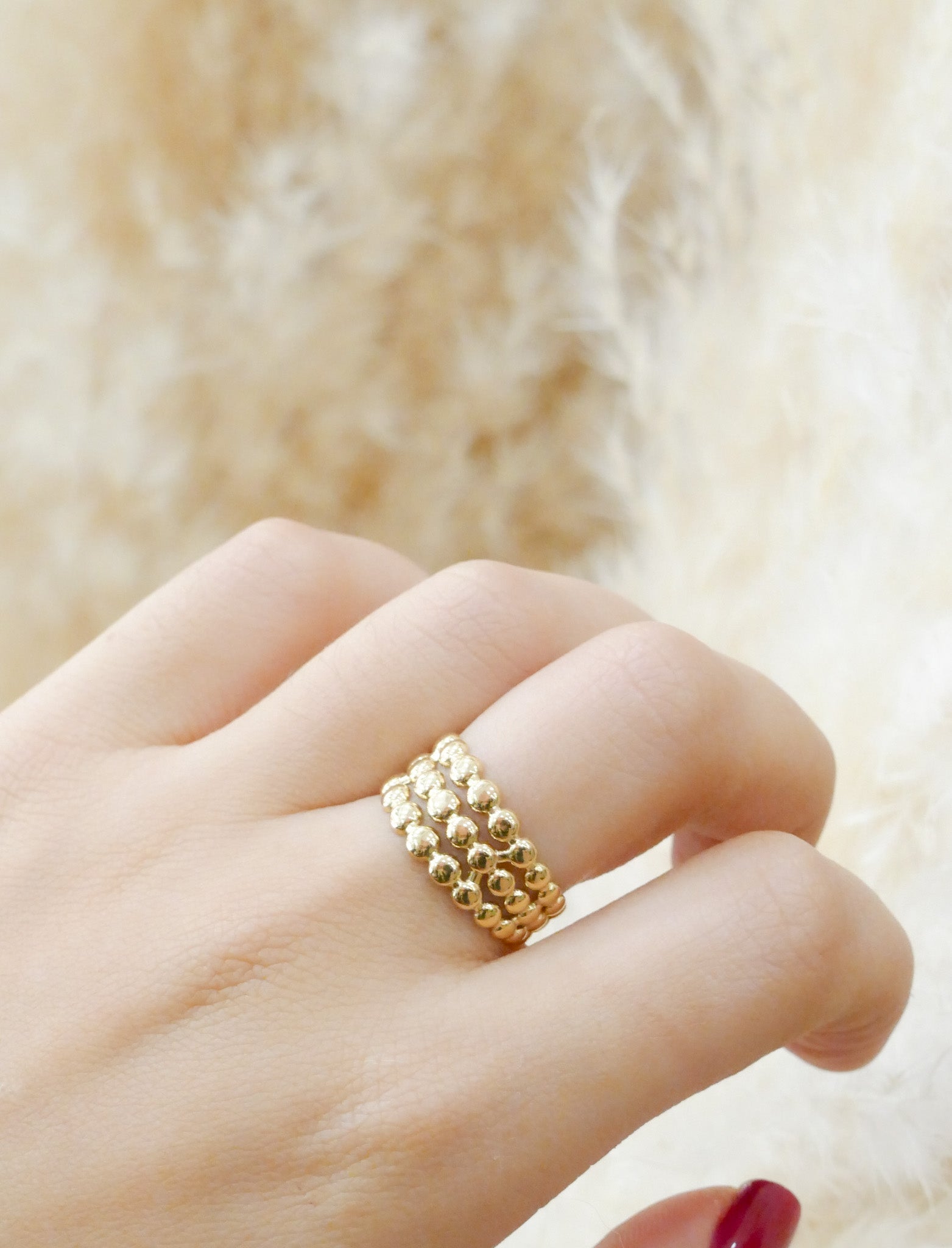 Bague Anna