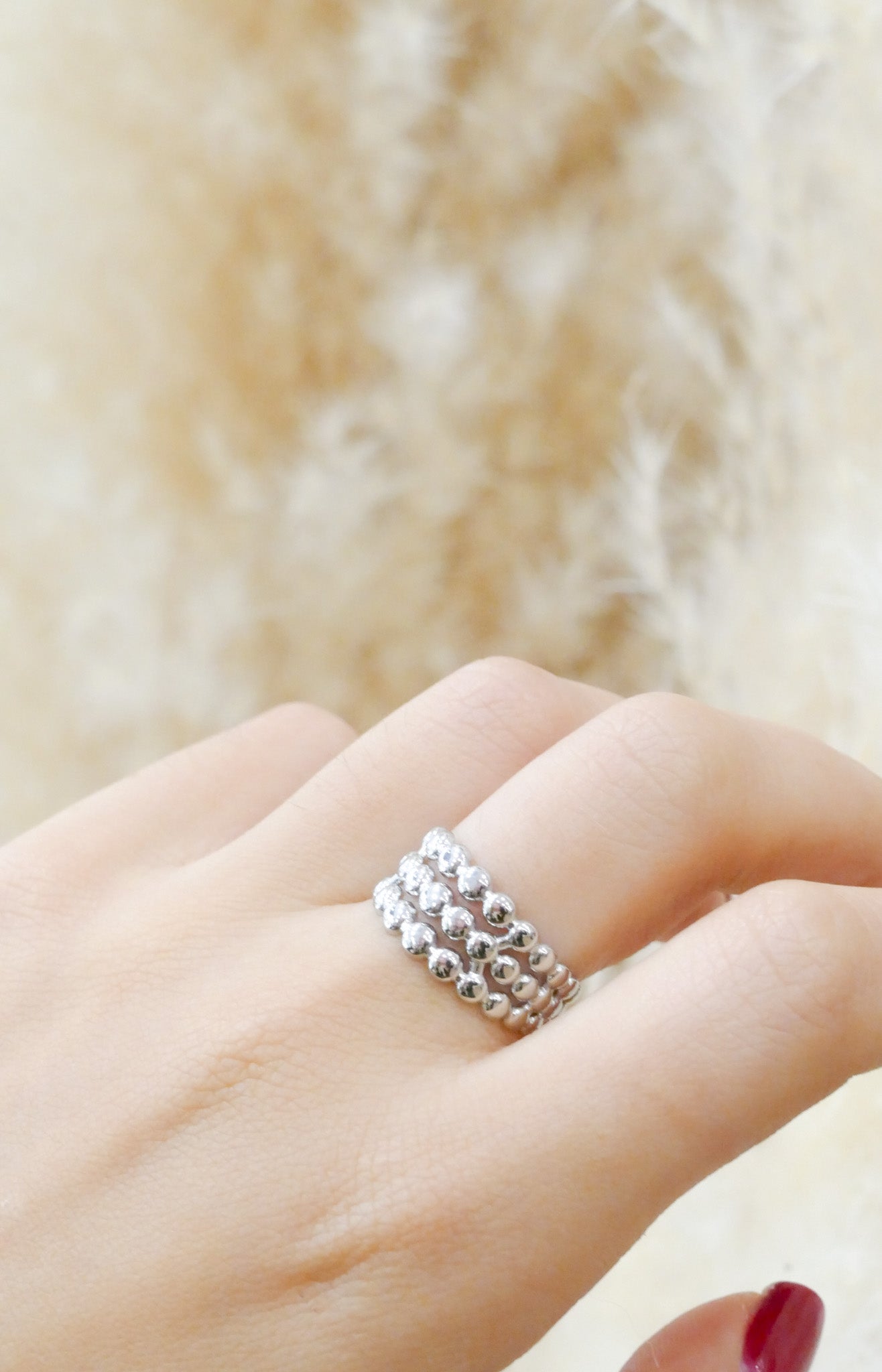 Bague Anna