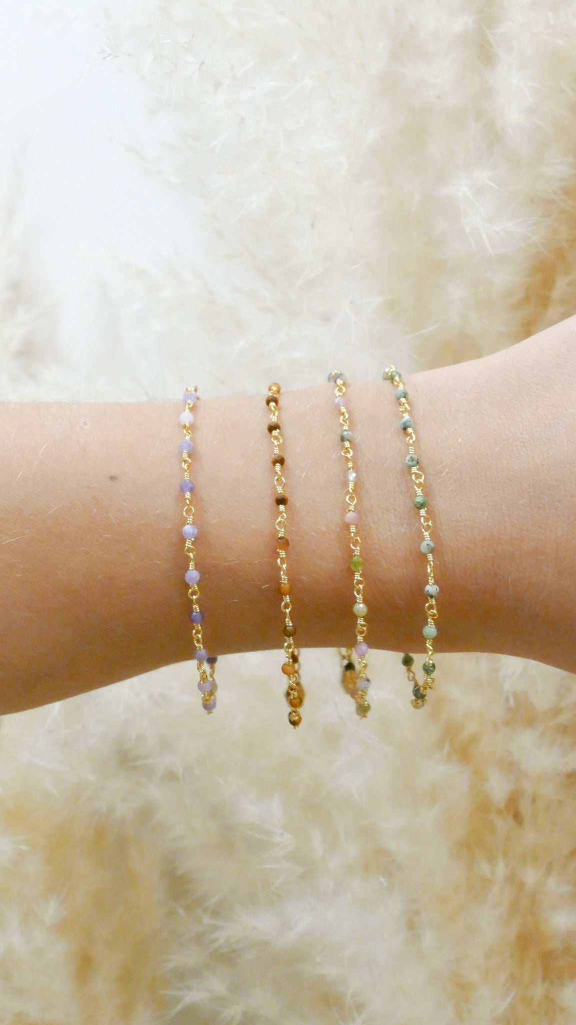 Bracelet Terra