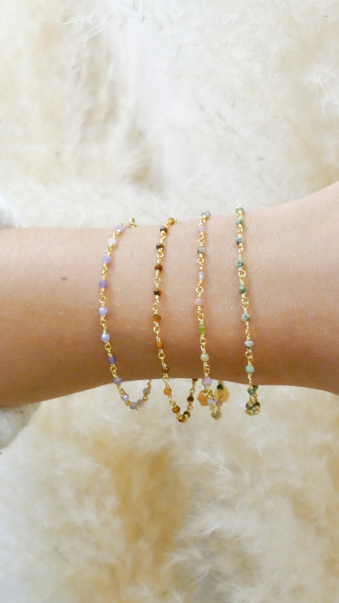 Bracelet Terra