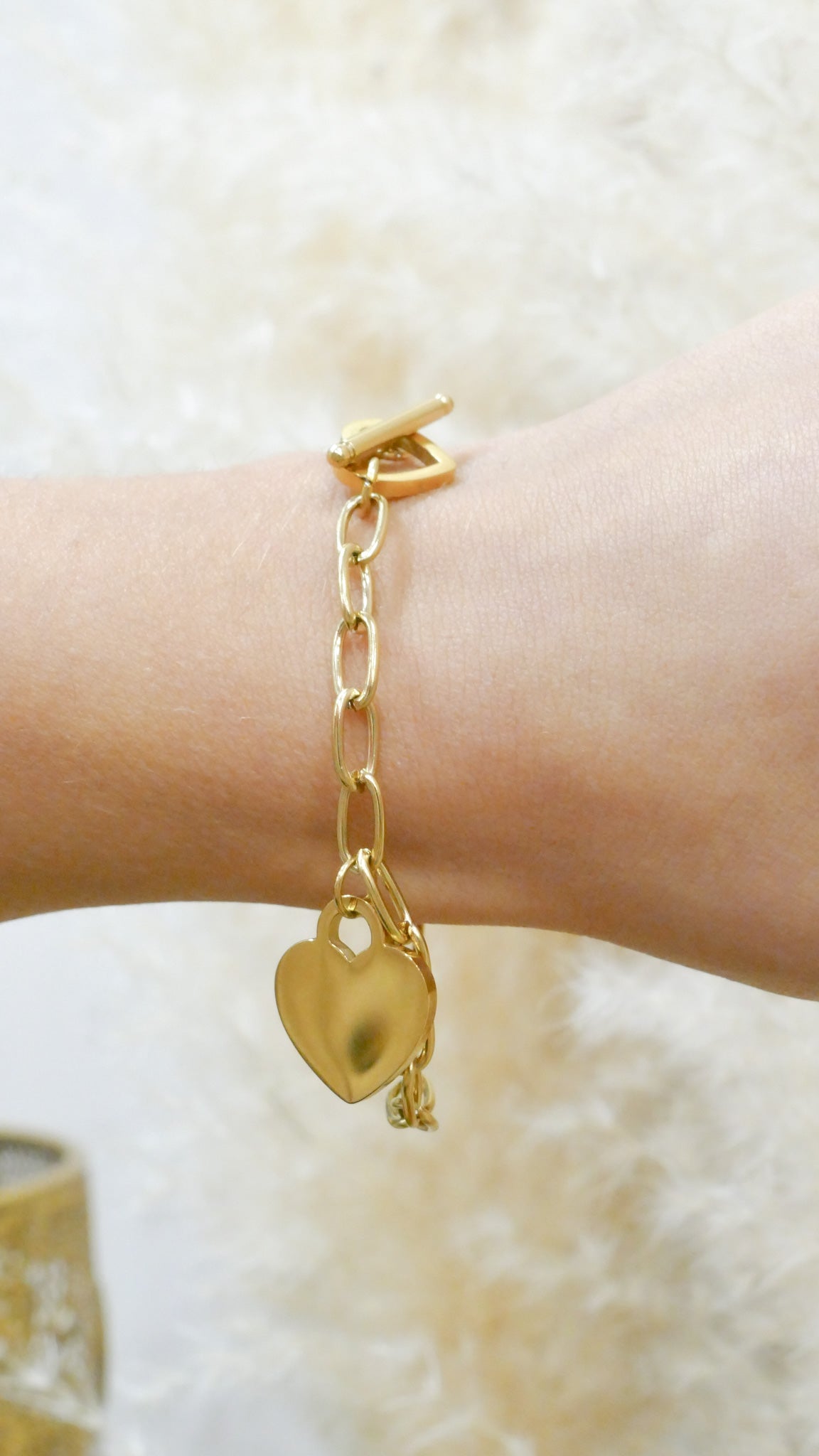 Bracelet Tina