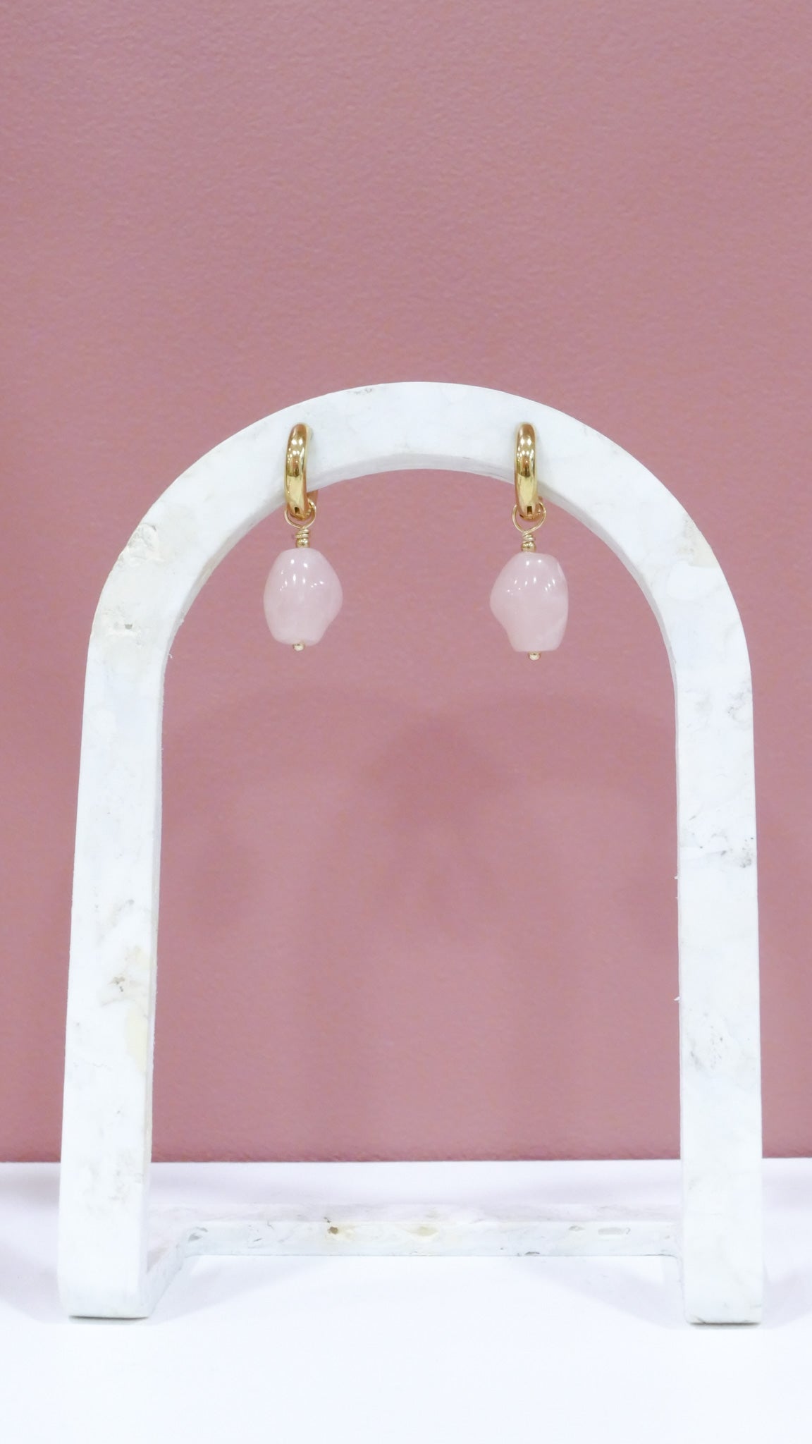 Boucles d’oreilles Bona