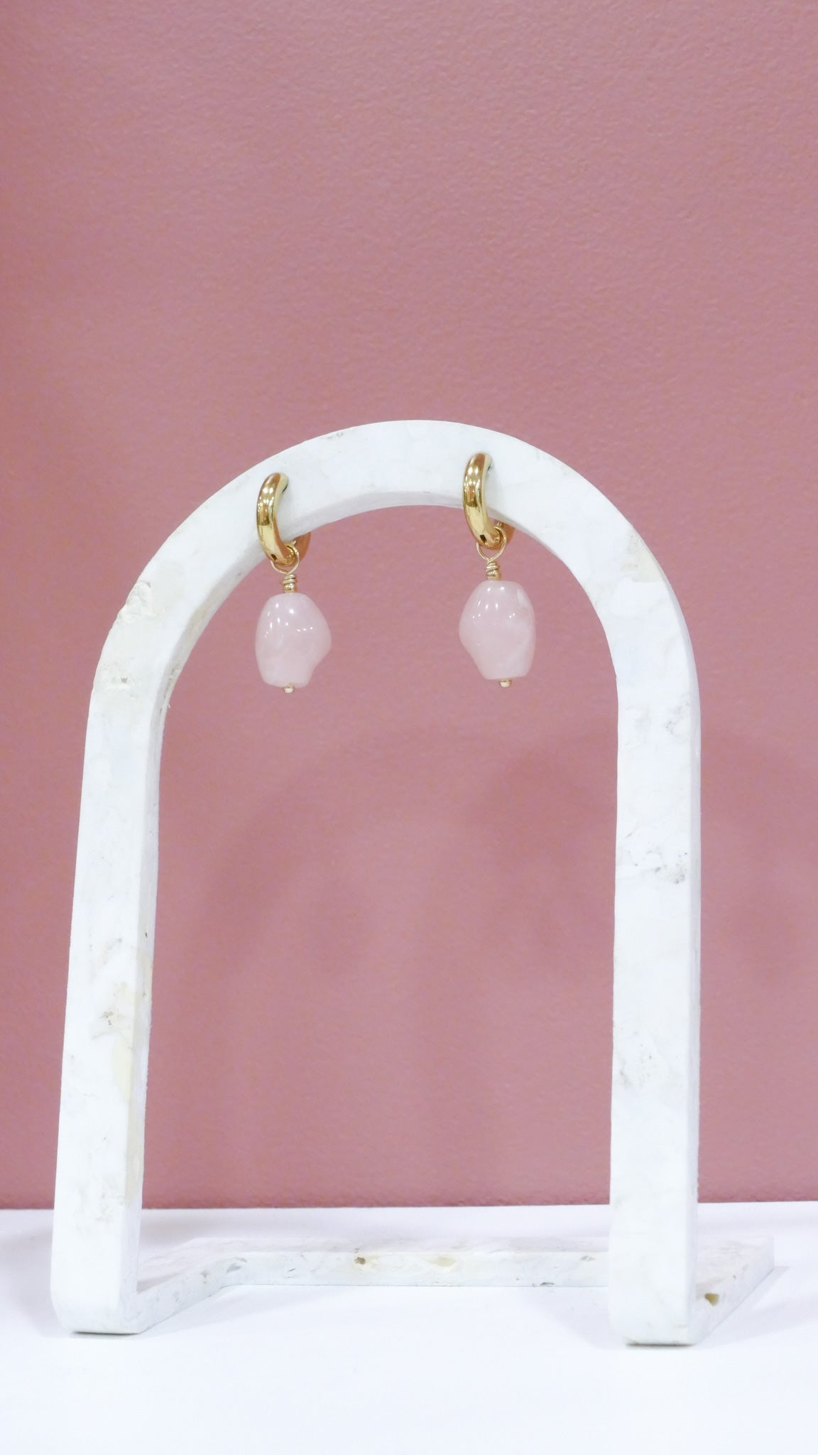 Boucles d’oreilles Bona