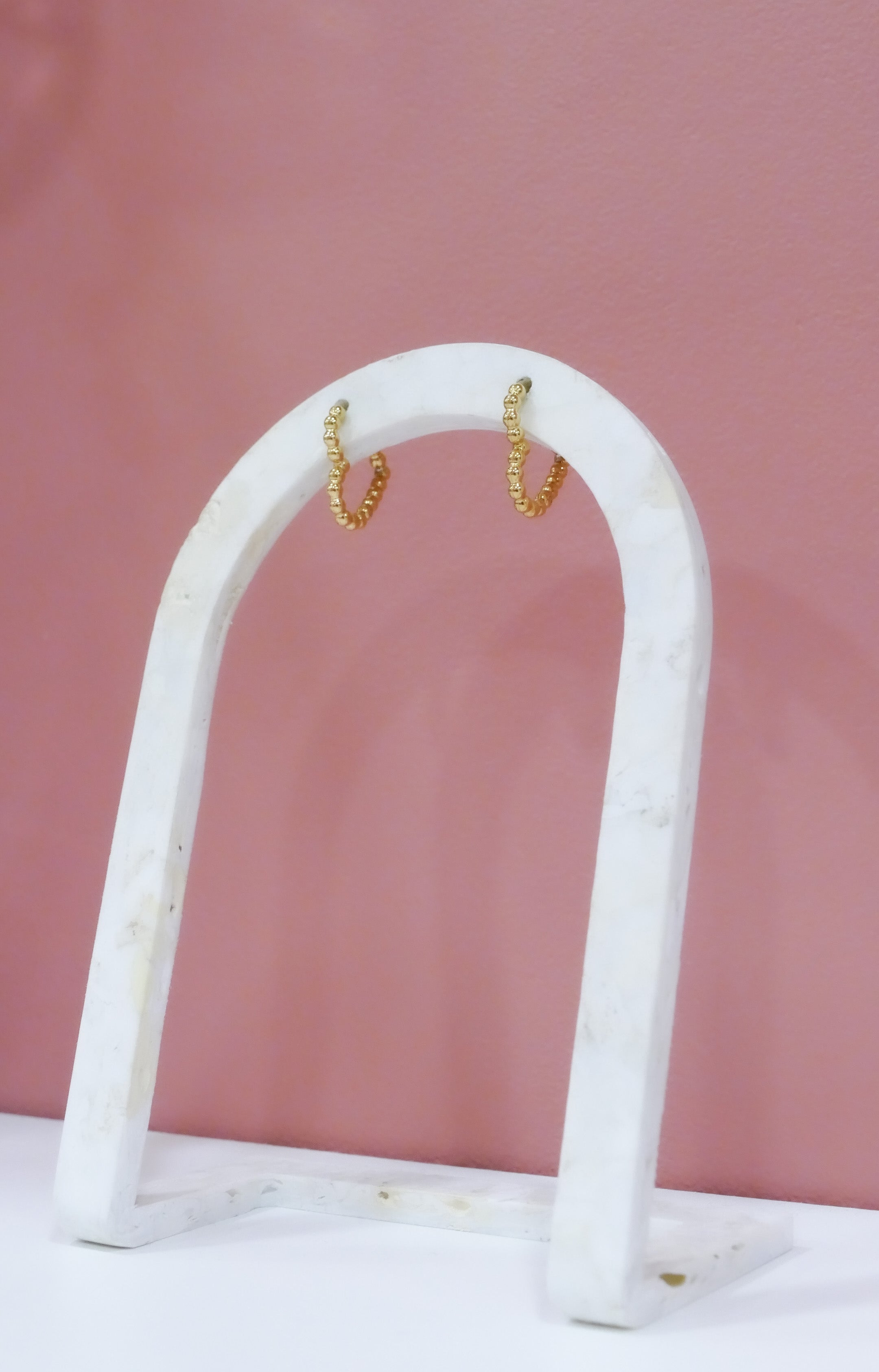 Boucles d’oreilles Gaia