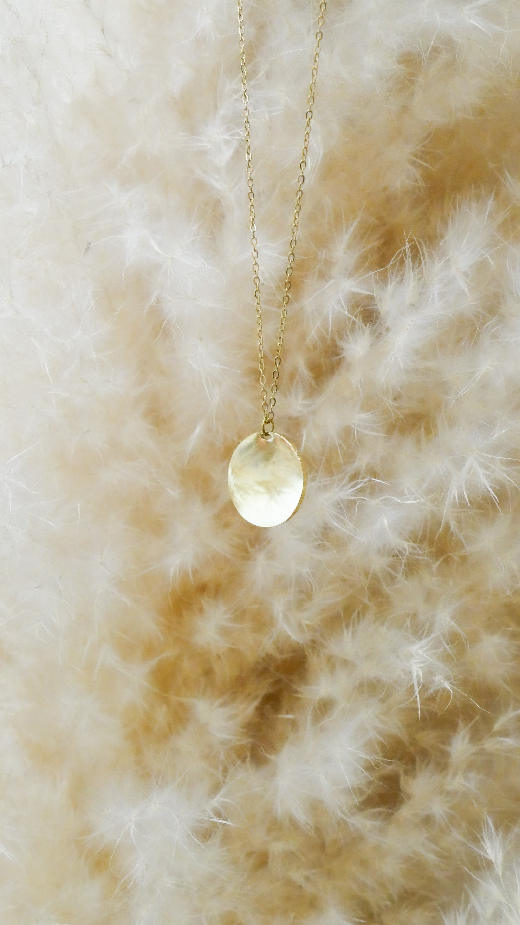 Collier Celesta