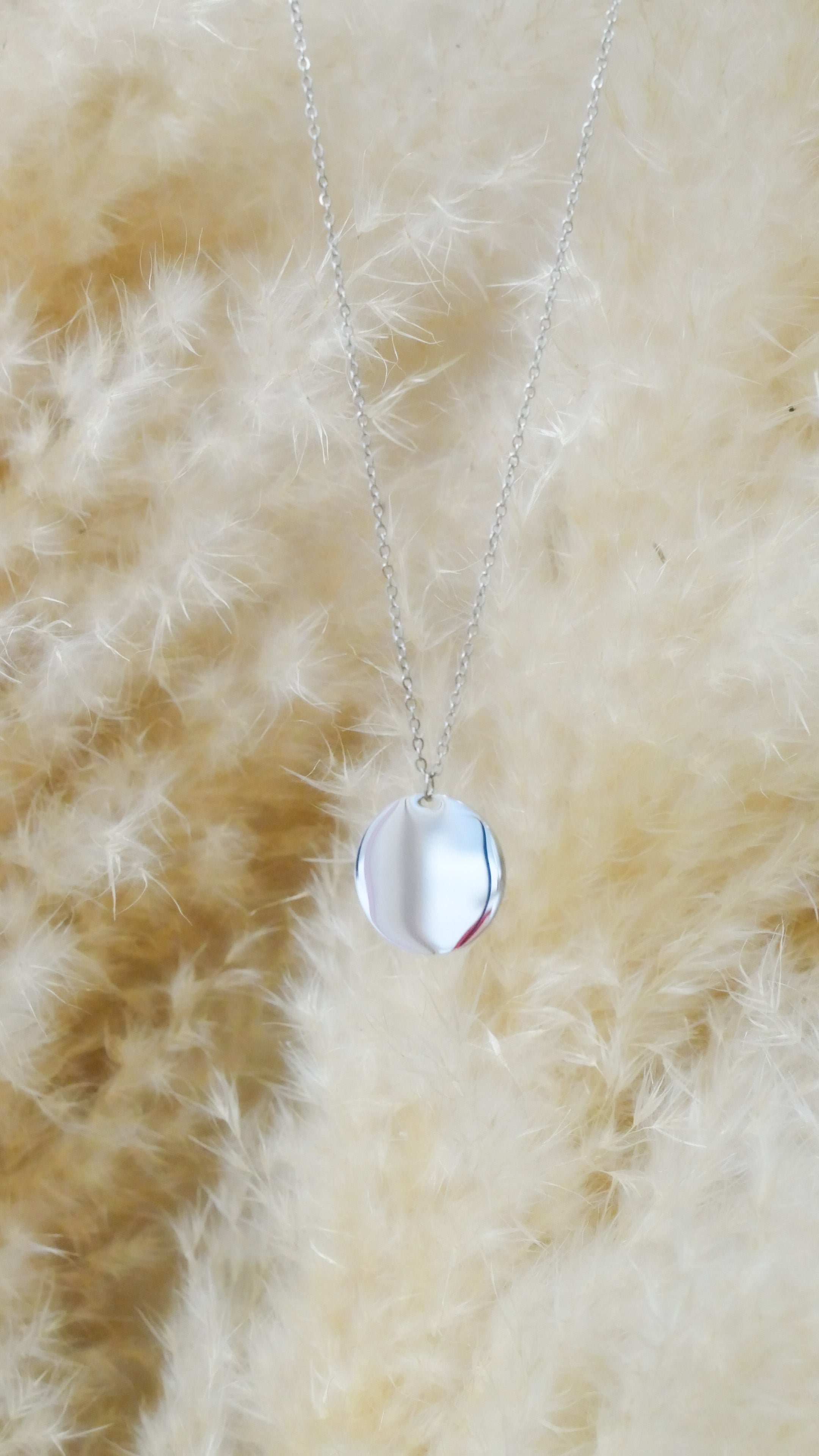 Collier Celesta