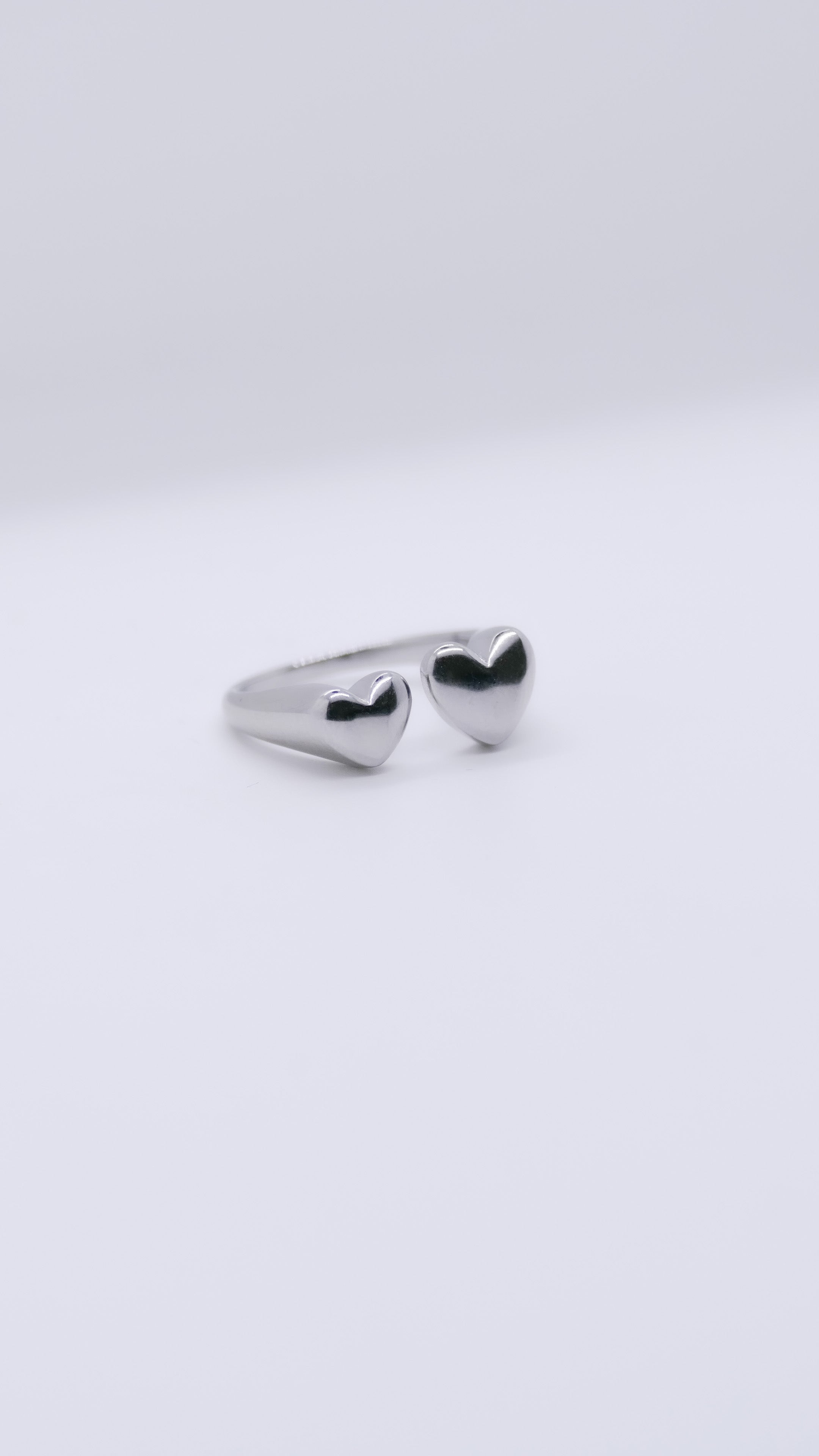Bague Balia