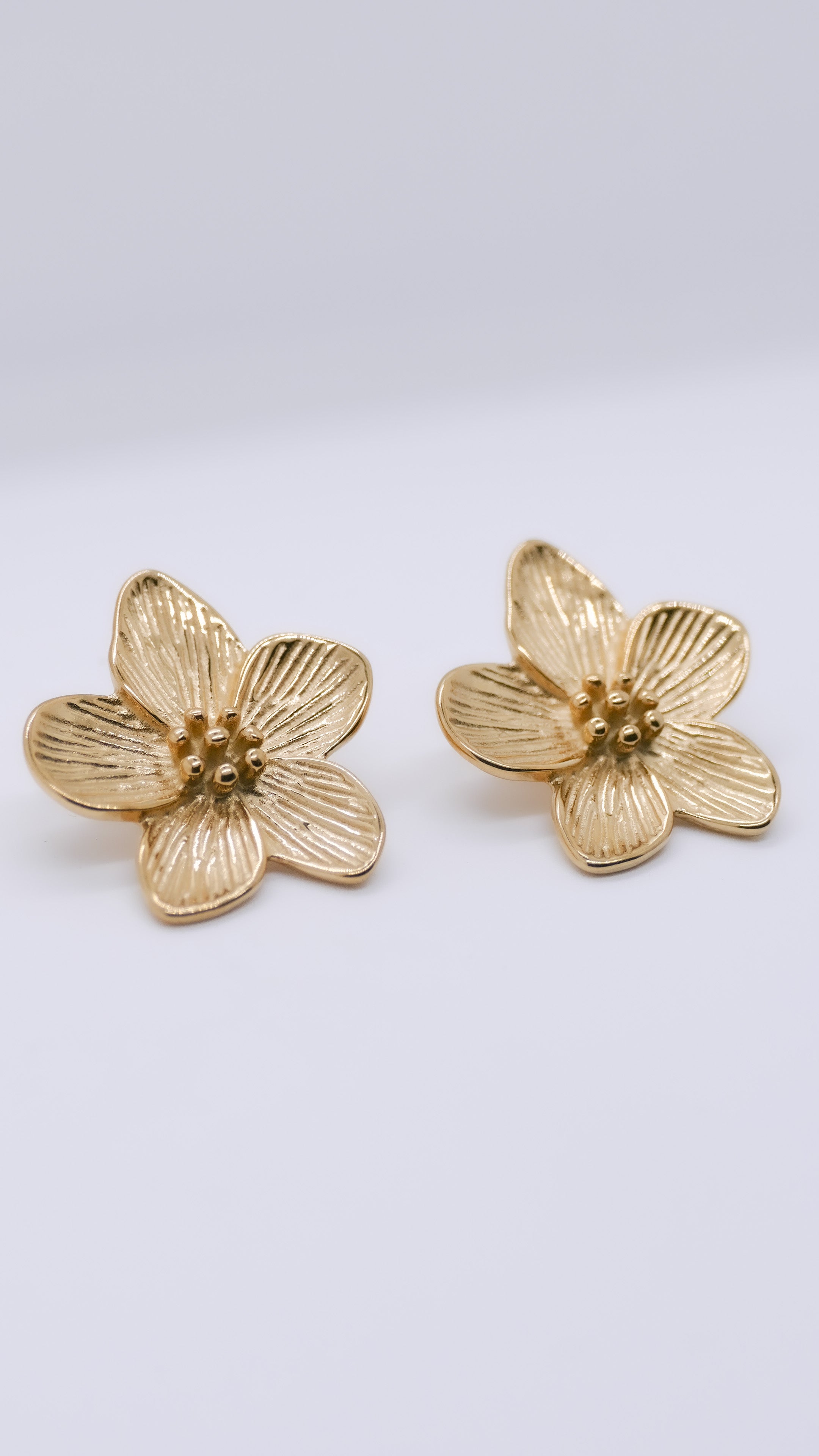 Boucles d’oreilles Paulina