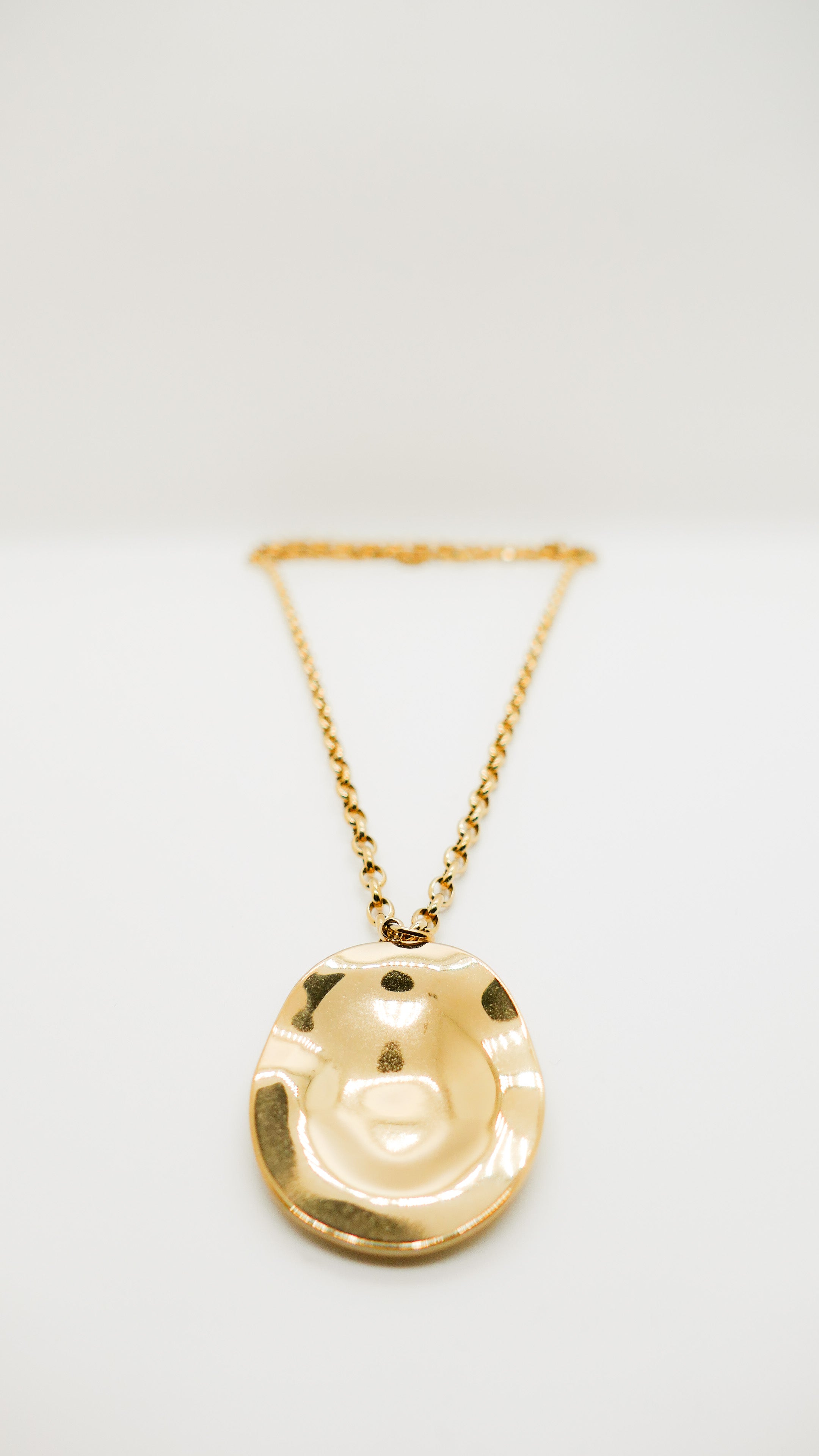 Collier Ema