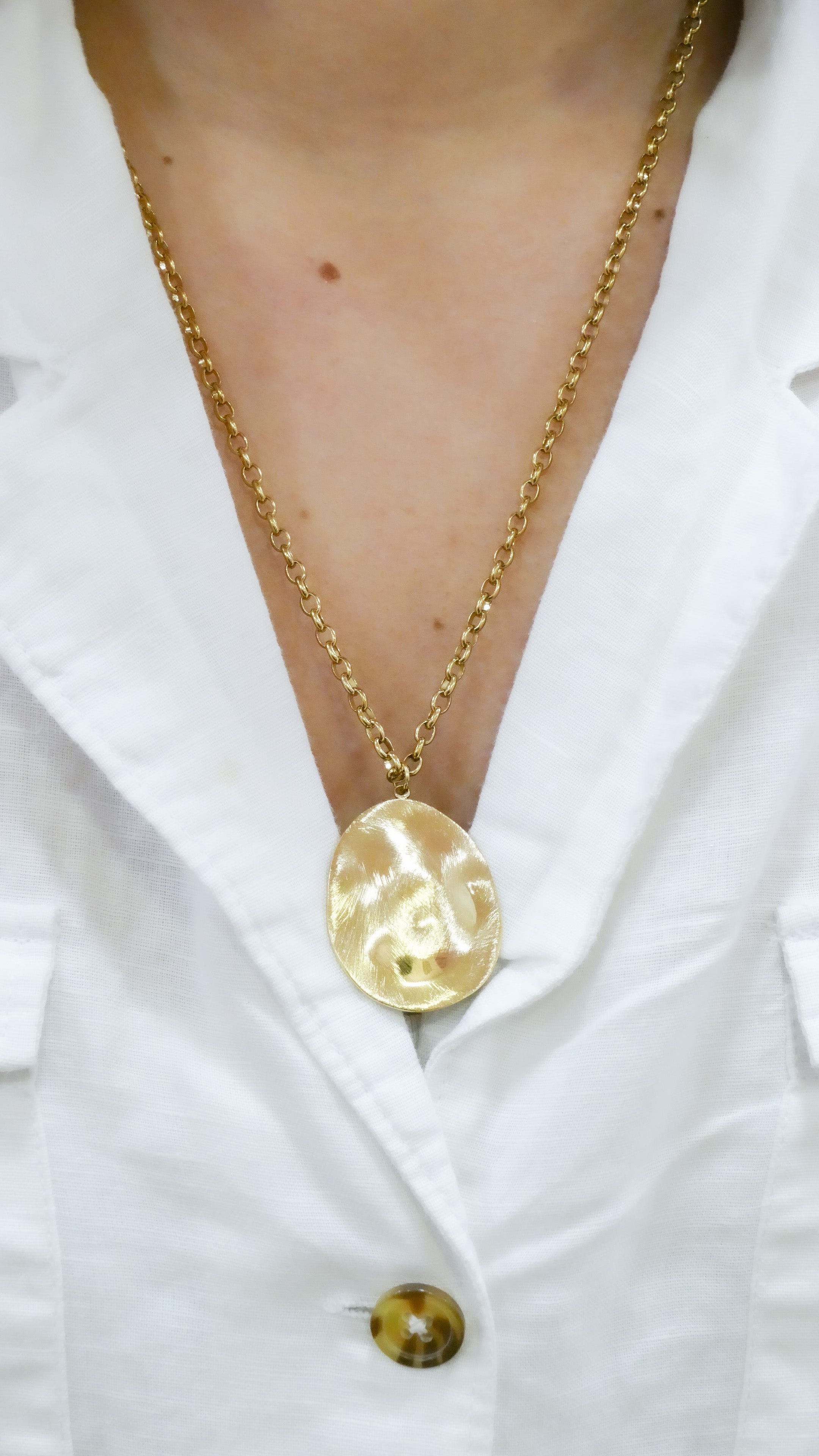 Collier Ema