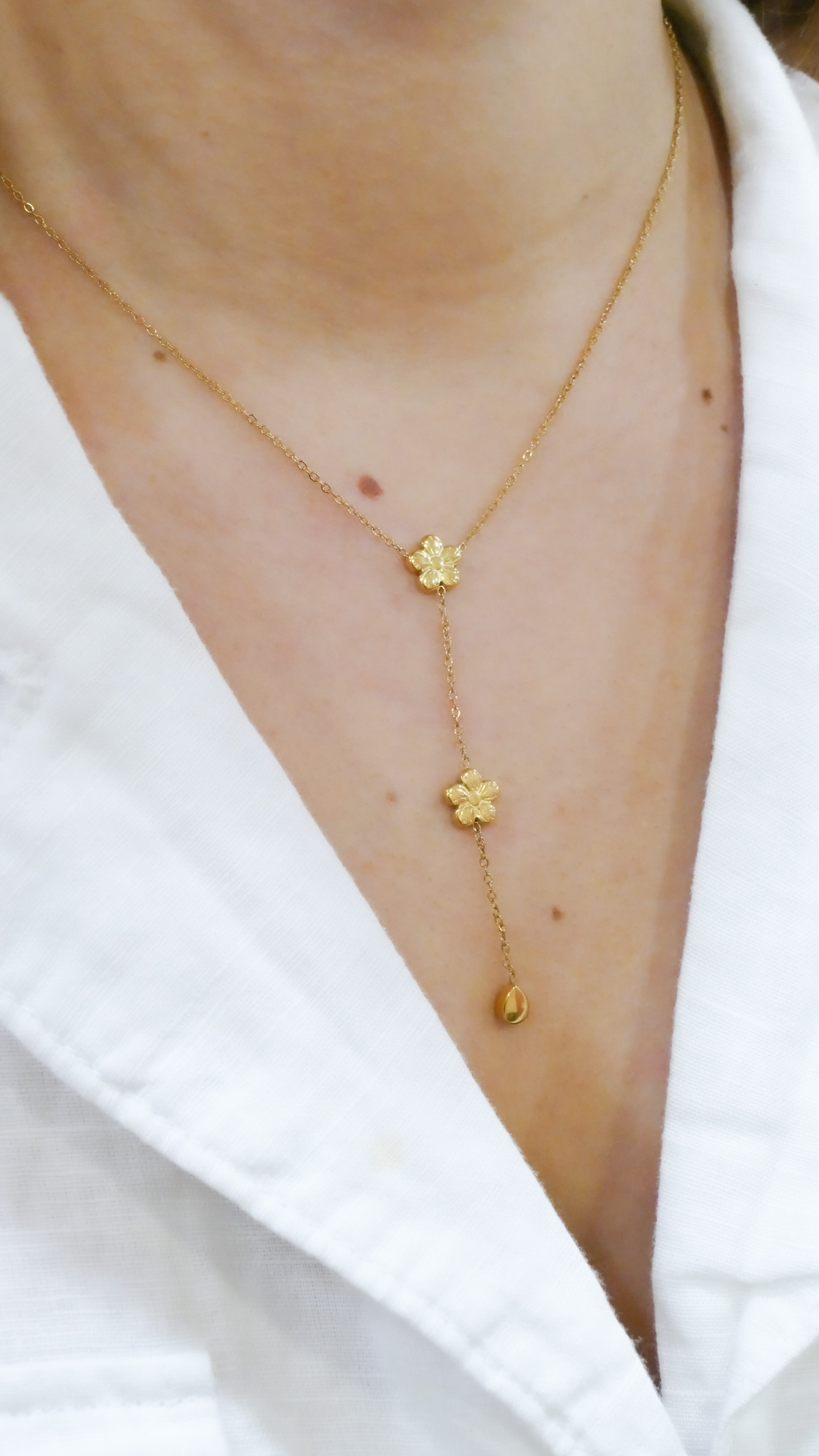 Collier Cassia