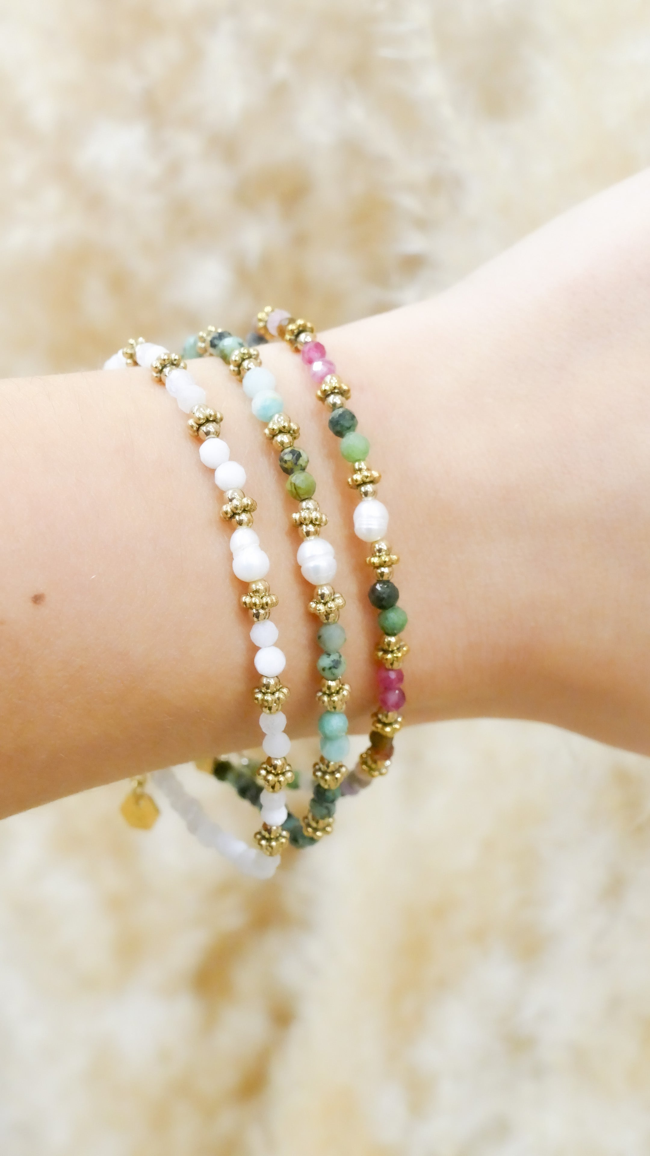 Bracelet Sharya