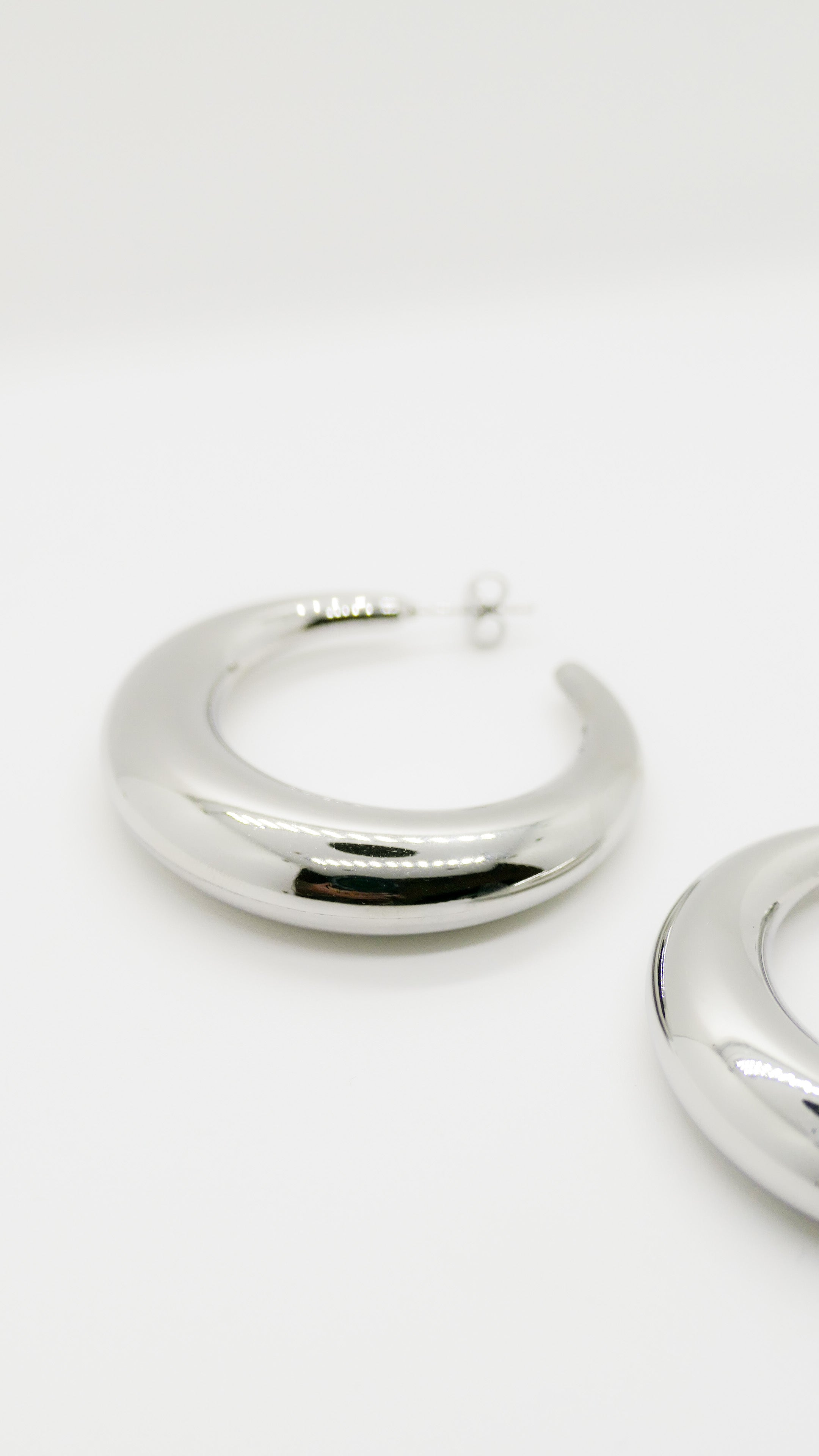 Boucles d'oreilles Kia