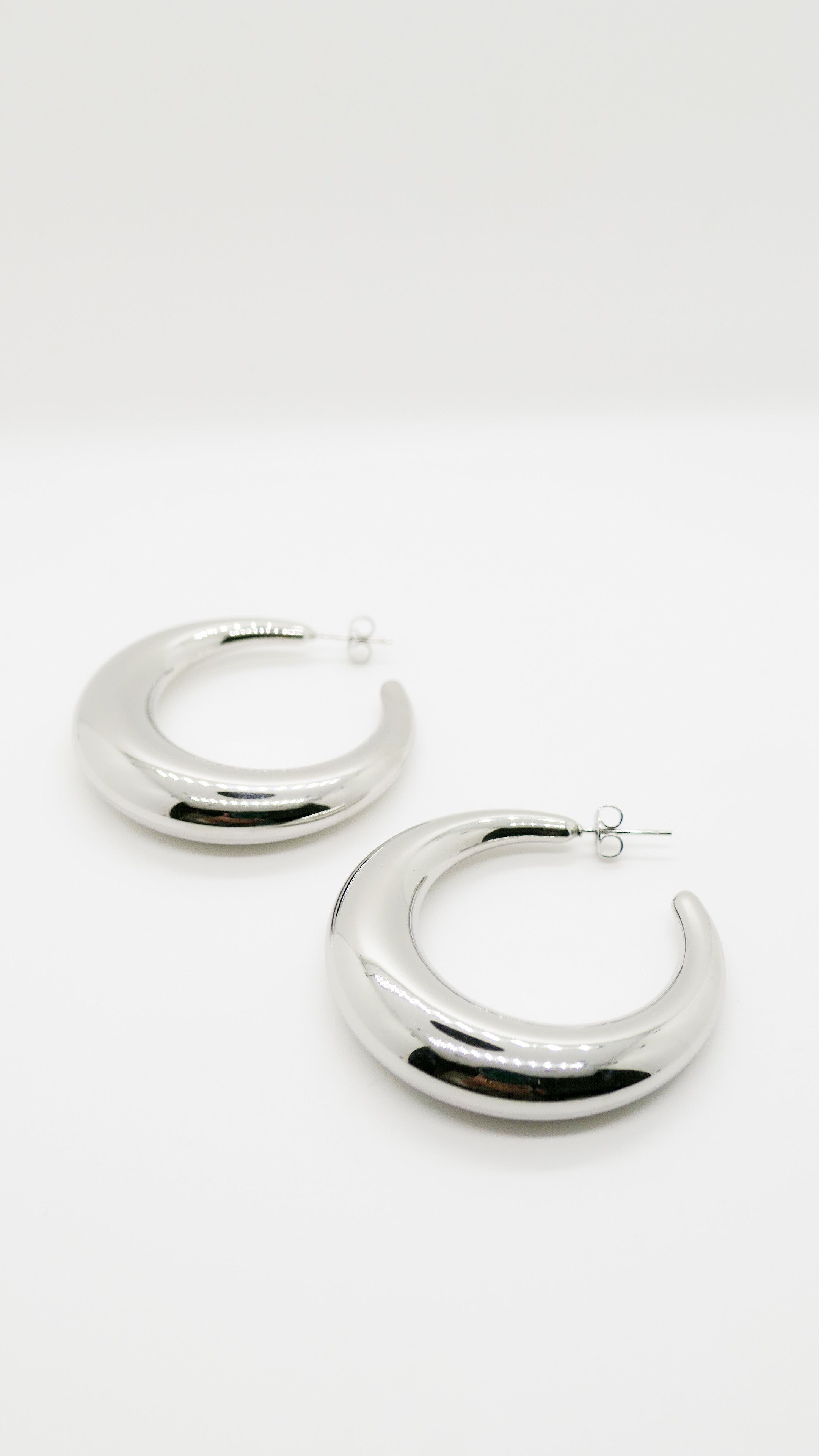Boucles d'oreilles Kia