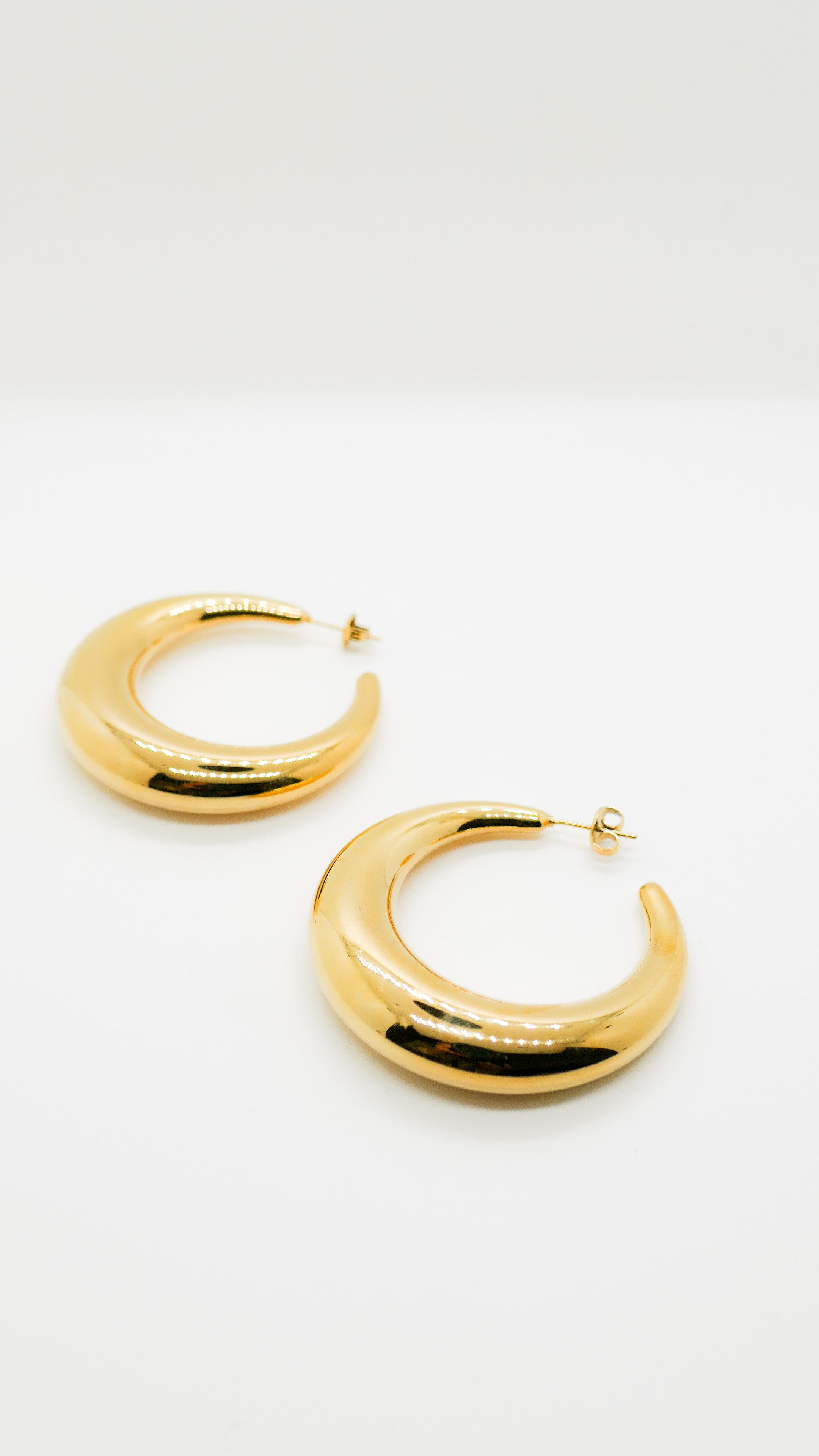 Boucles d'oreilles Kia
