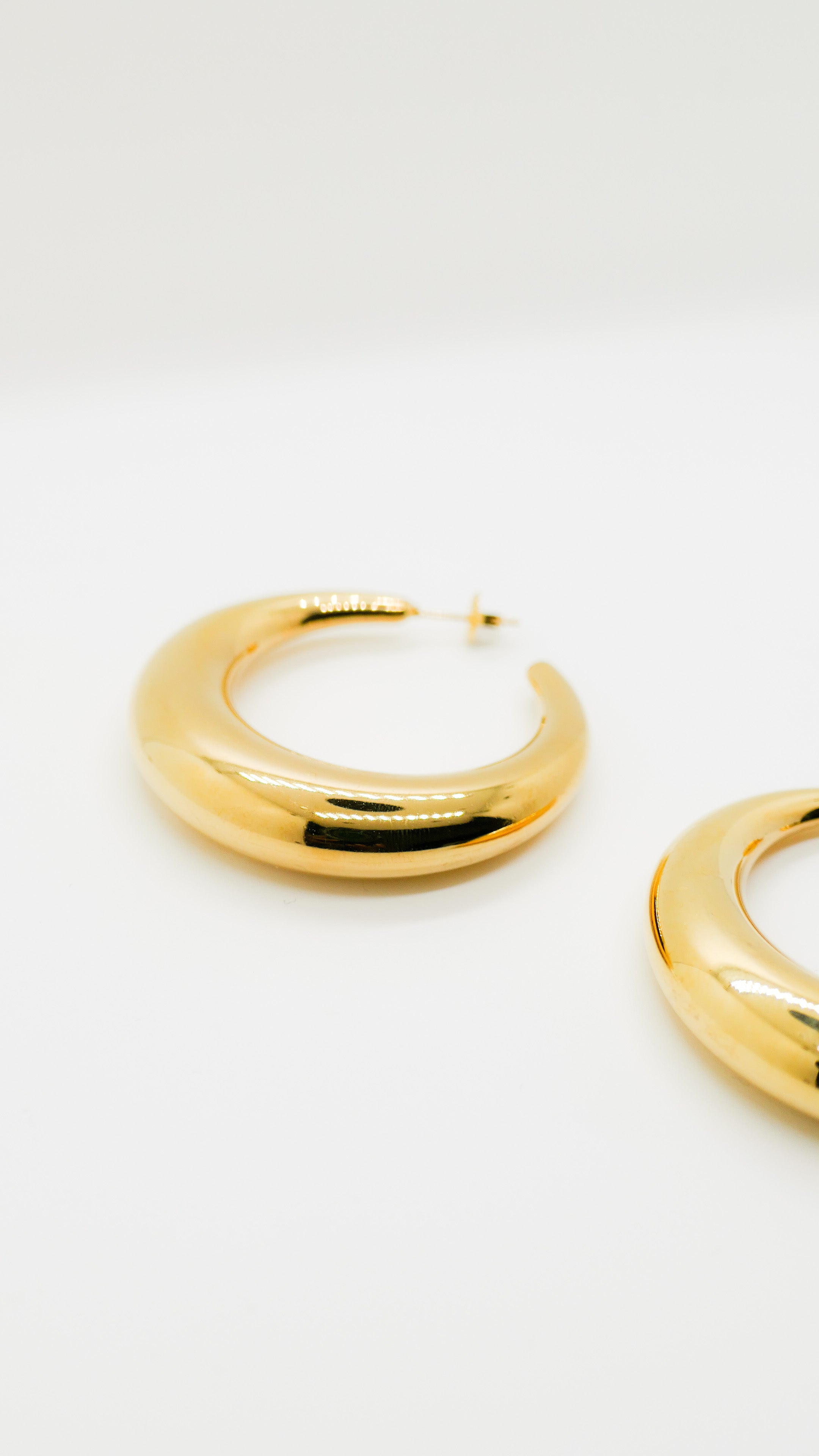 Boucles d'oreilles Kia