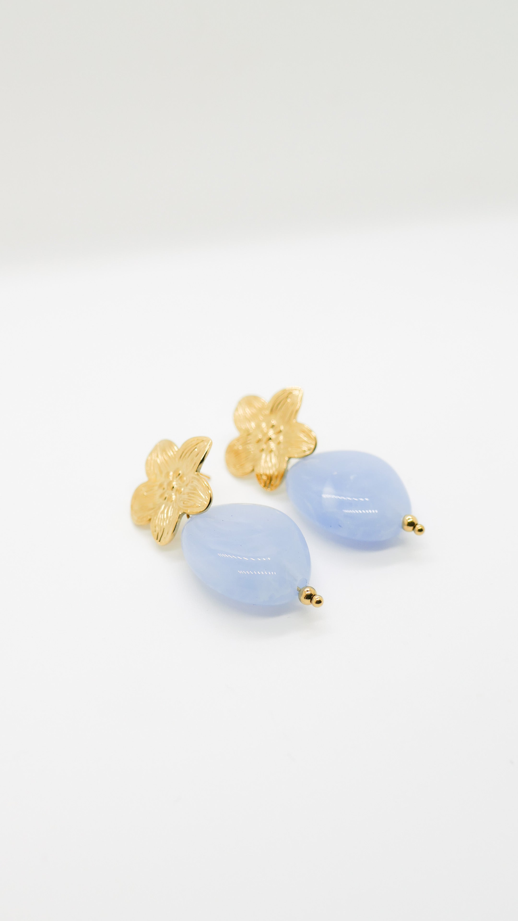 Boucles d'oreilles Paola