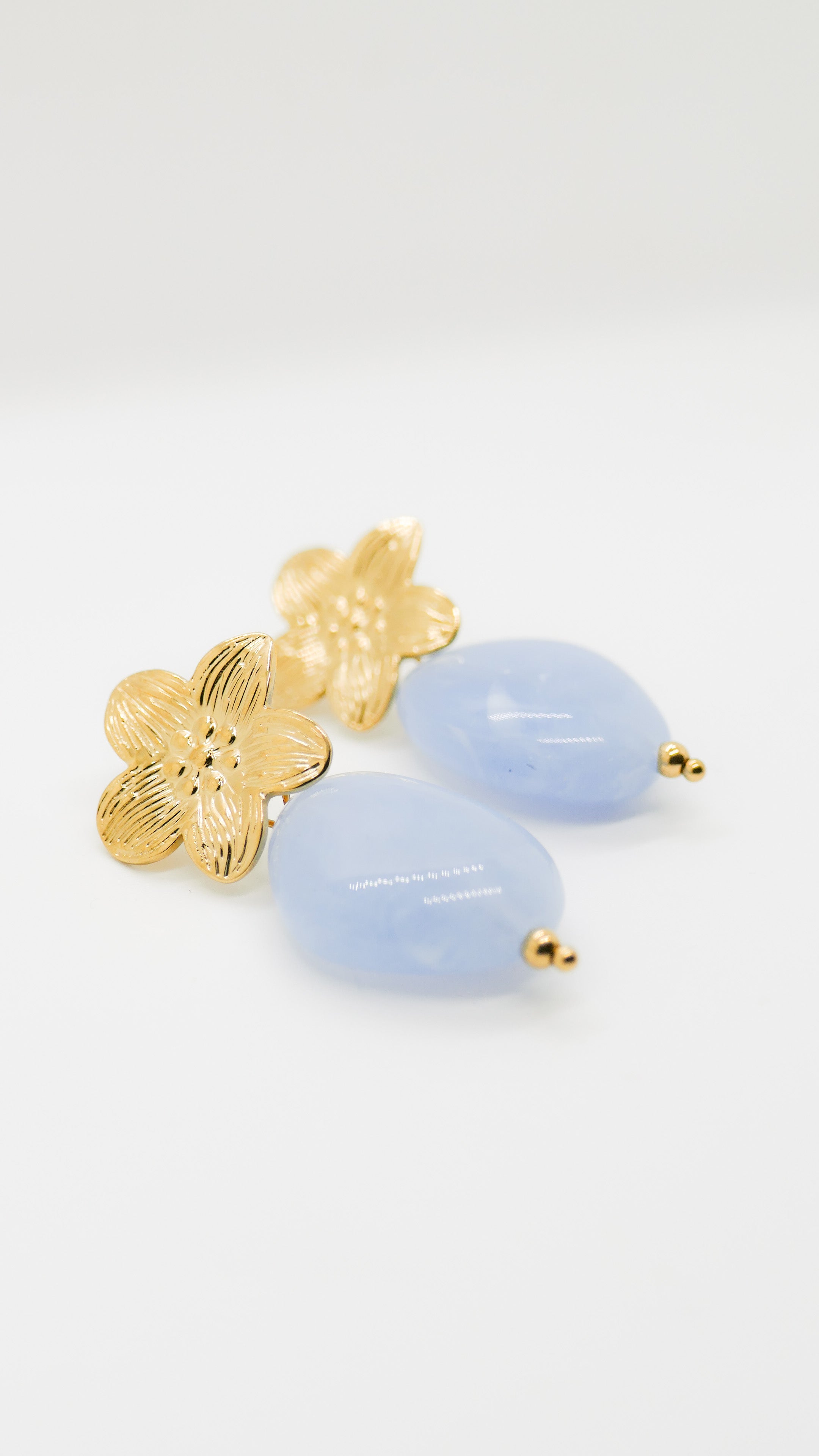 Boucles d'oreilles Paola
