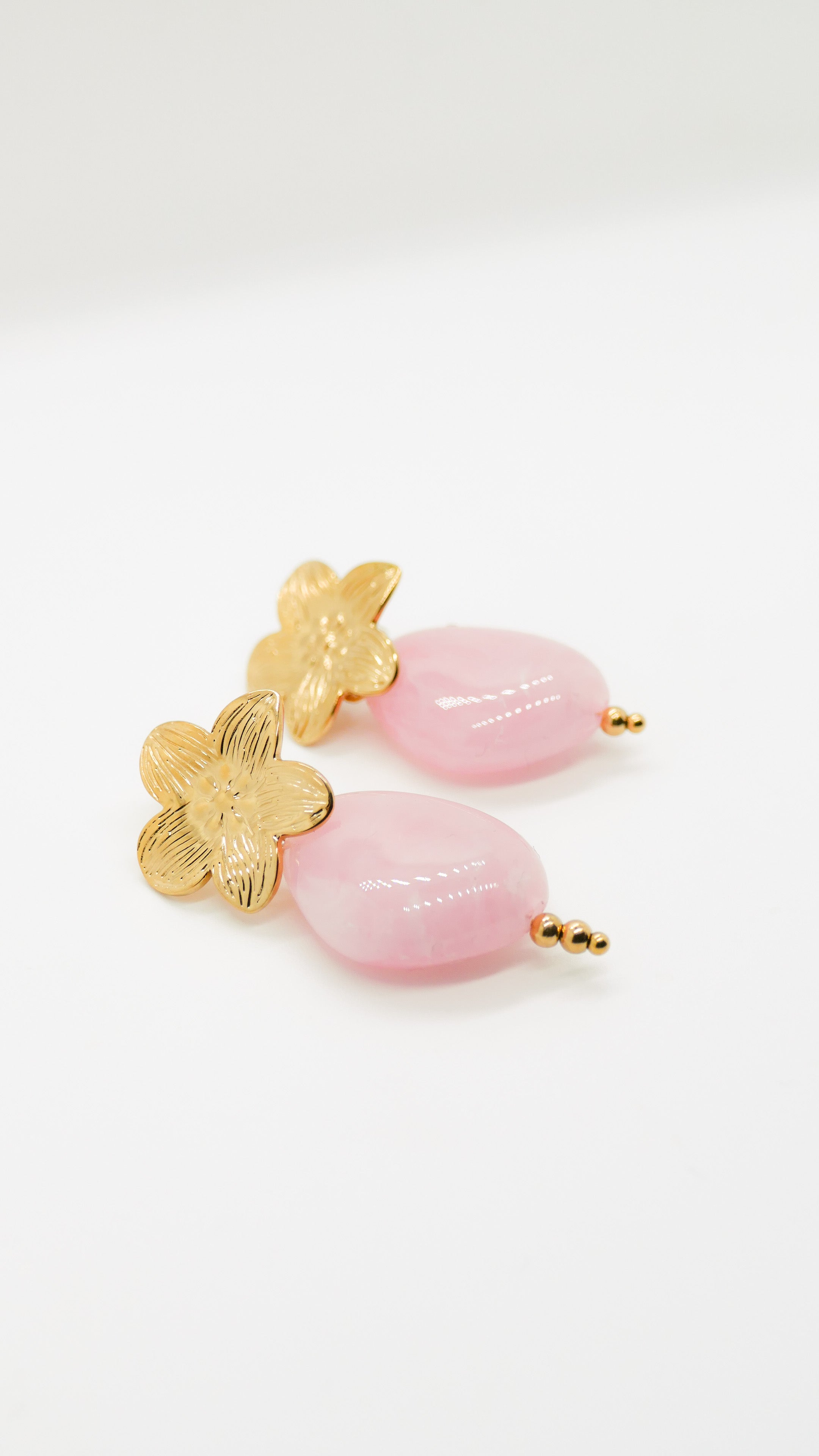 Boucles d'oreilles Paola