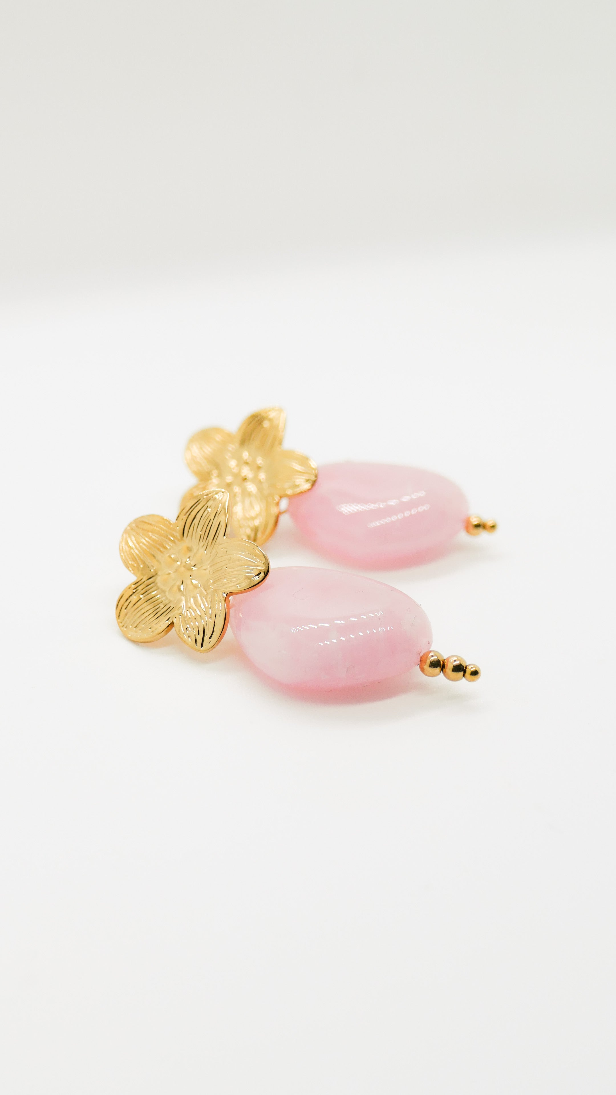Boucles d'oreilles Paola
