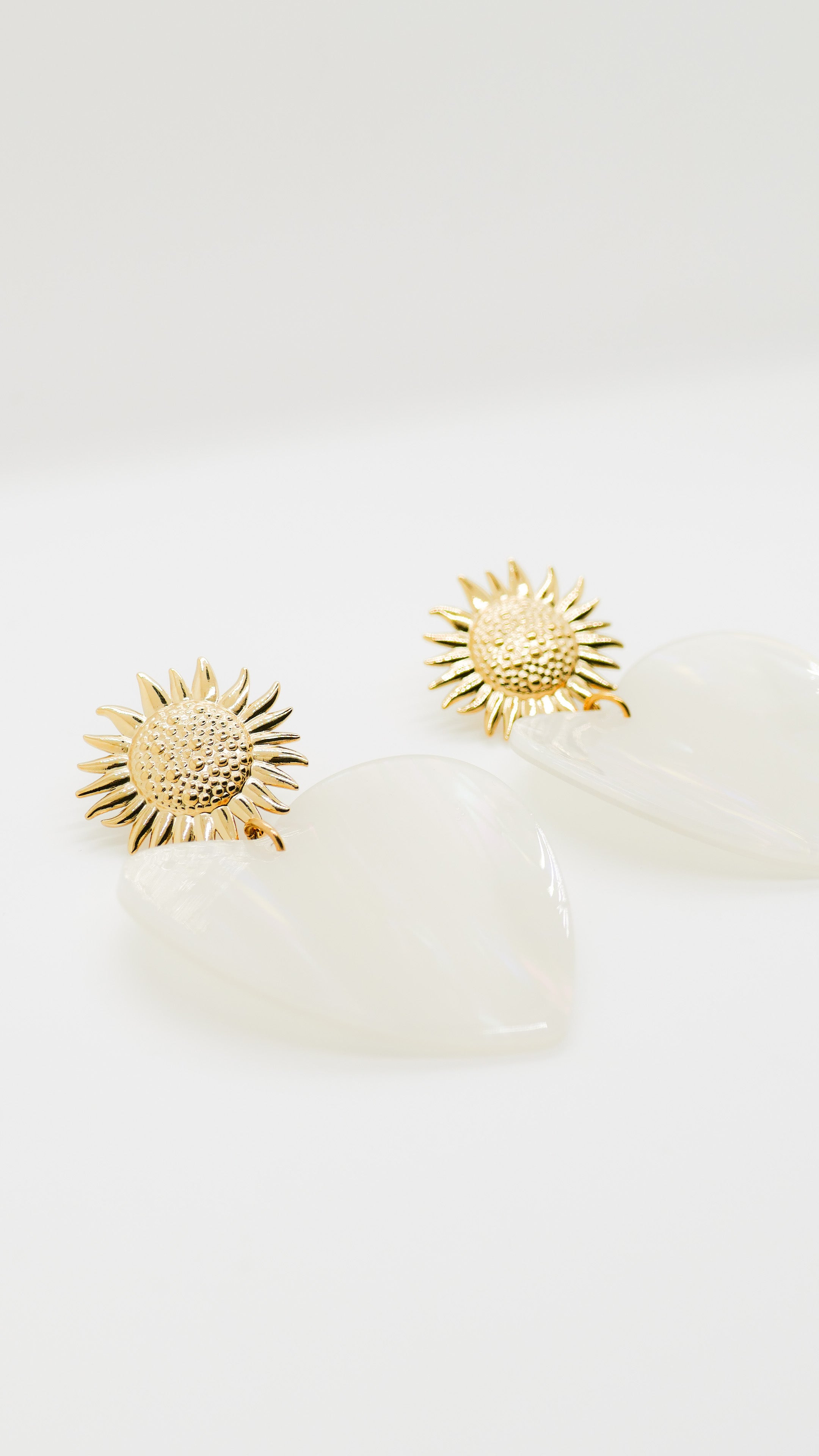 Boucles d'oreilles Ulia