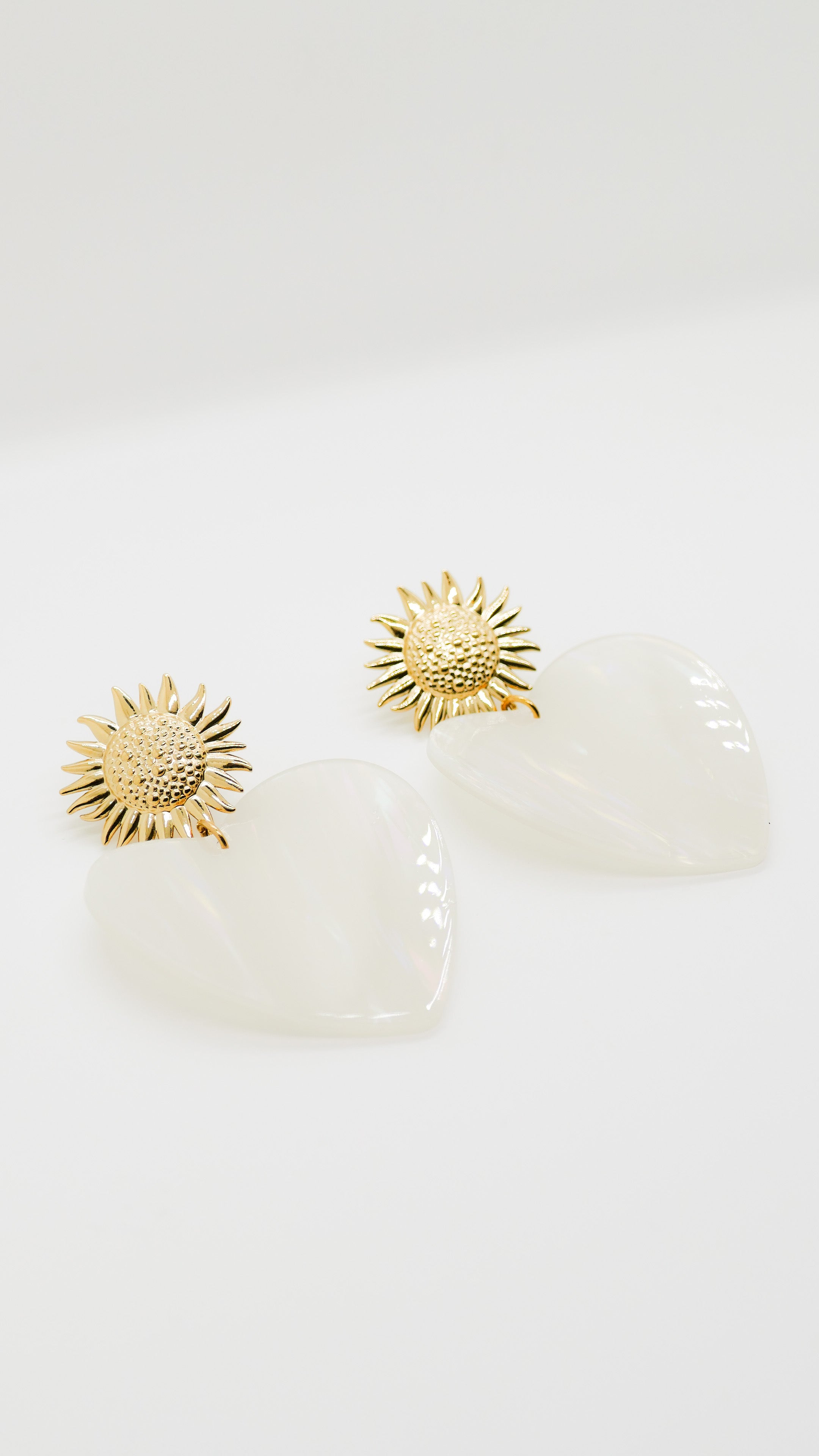 Boucles d'oreilles Ulia