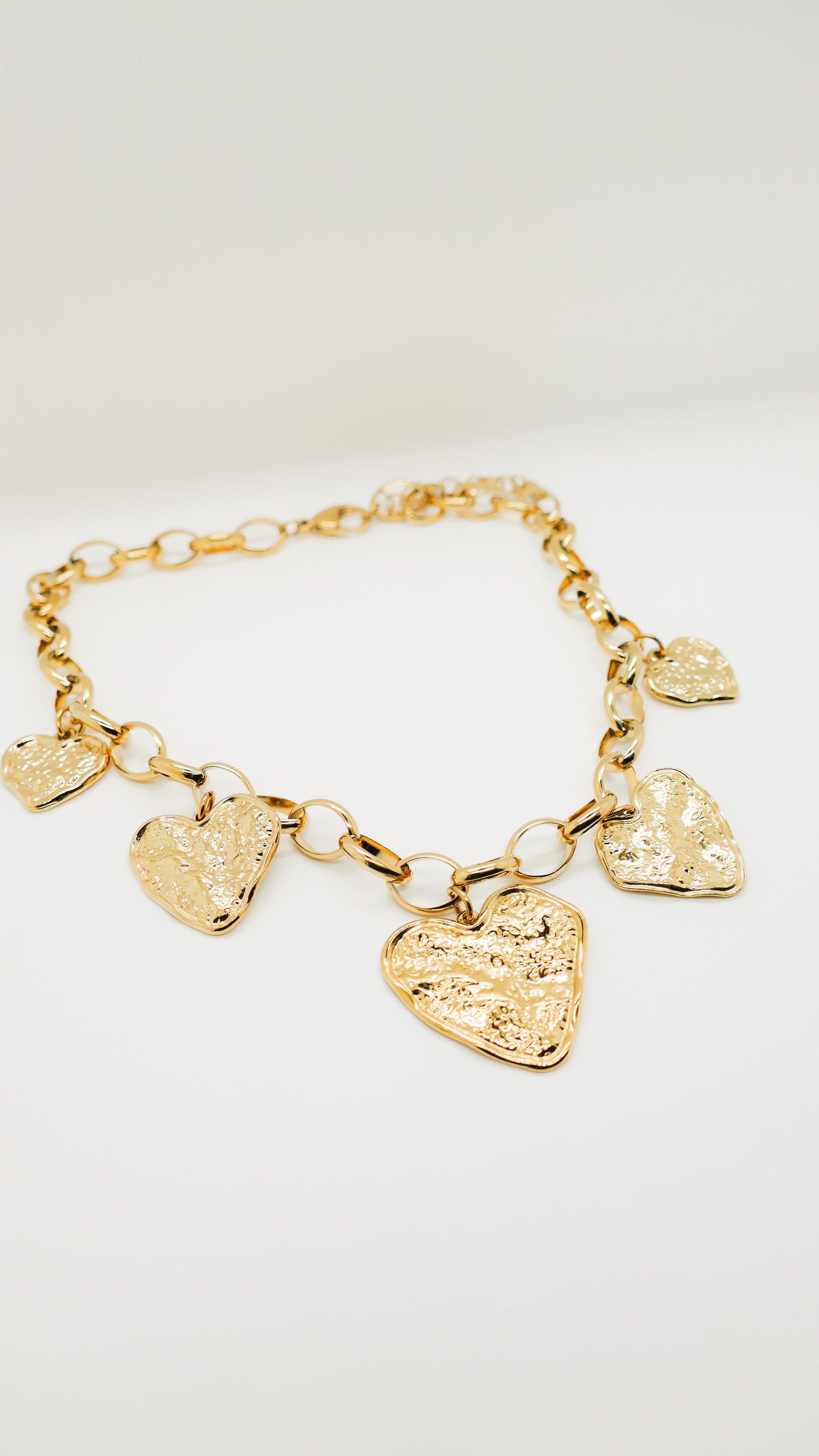 Collier Roma