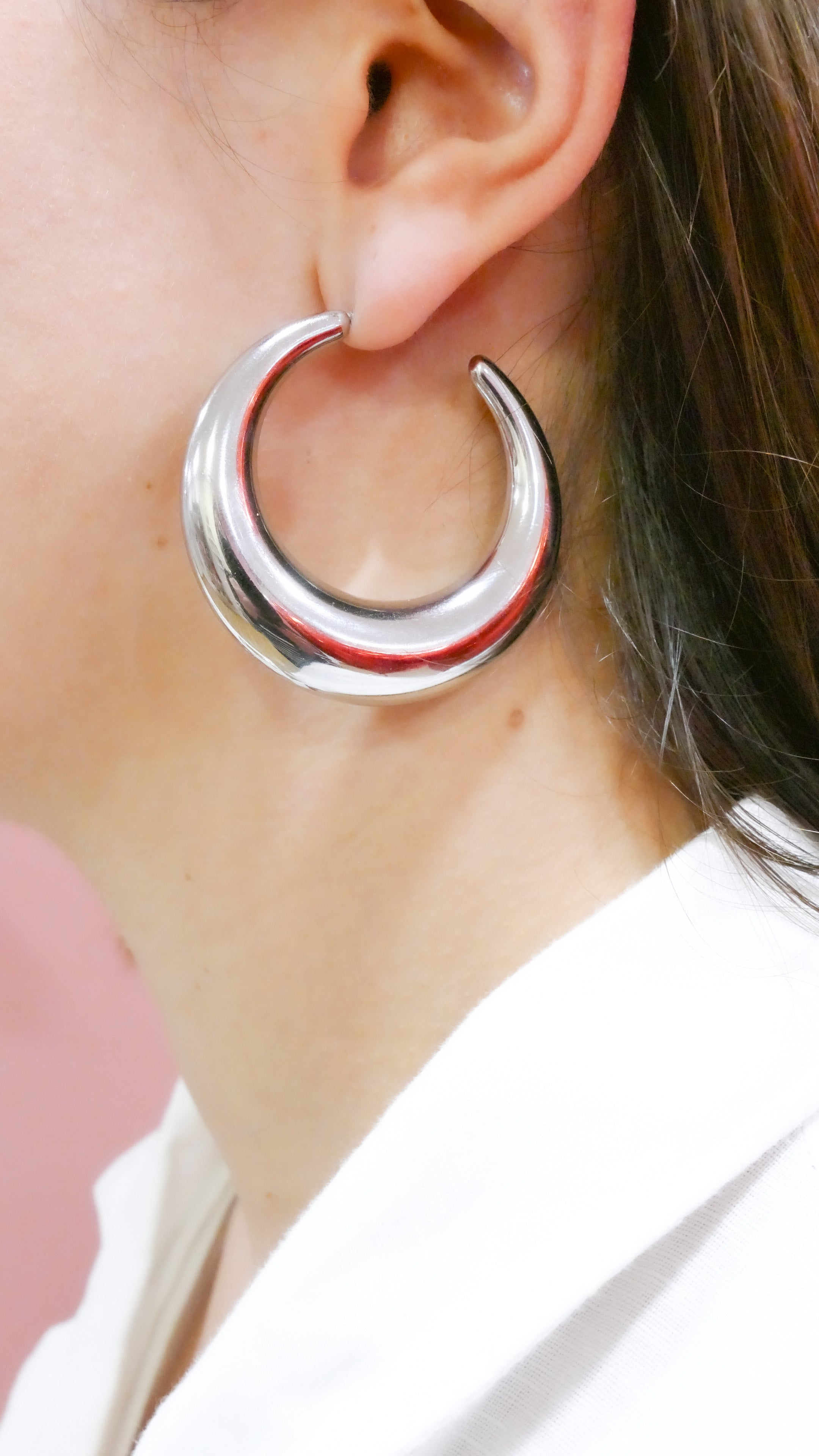 Boucles d'oreilles Kia