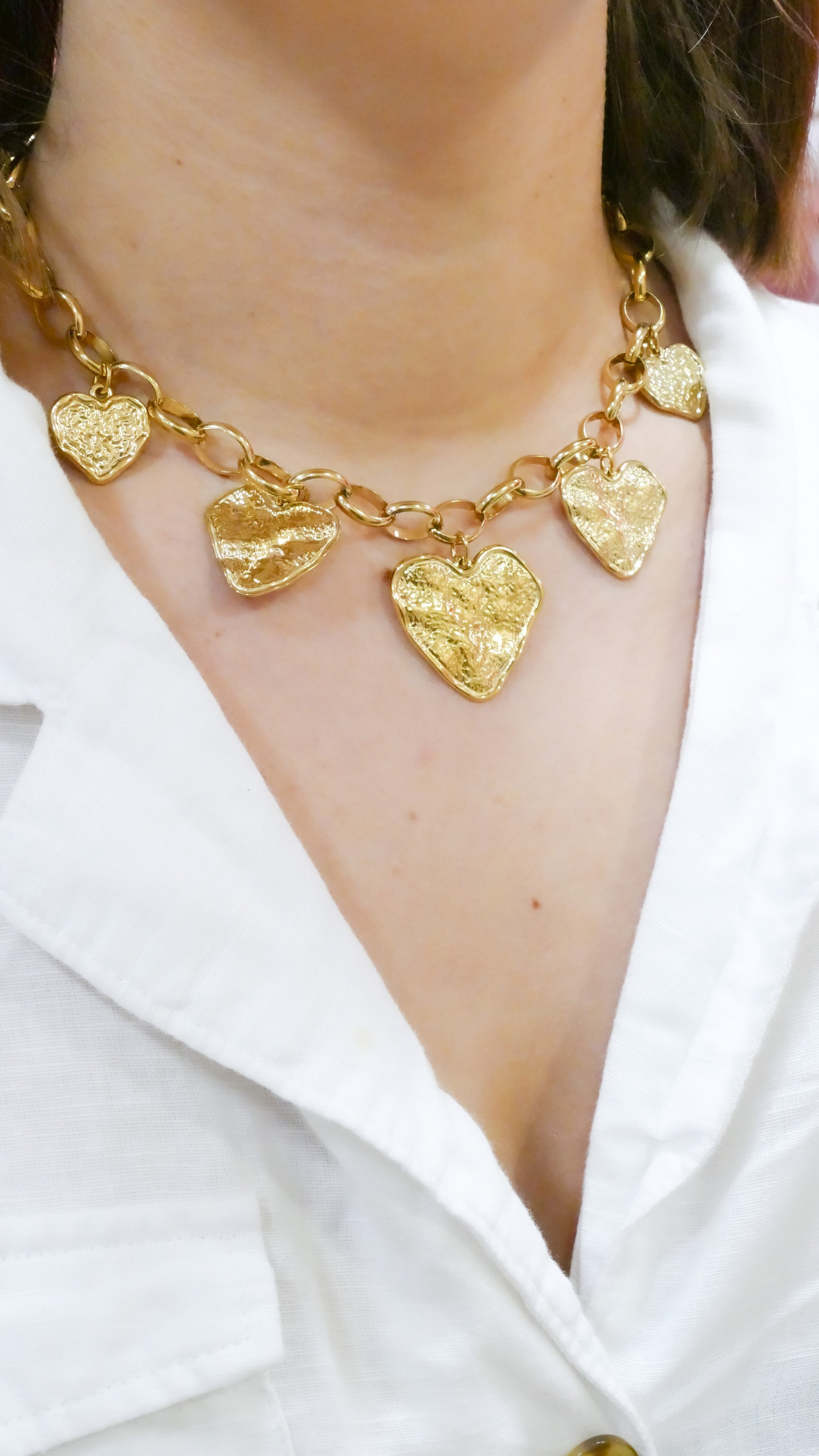 Collier Roma