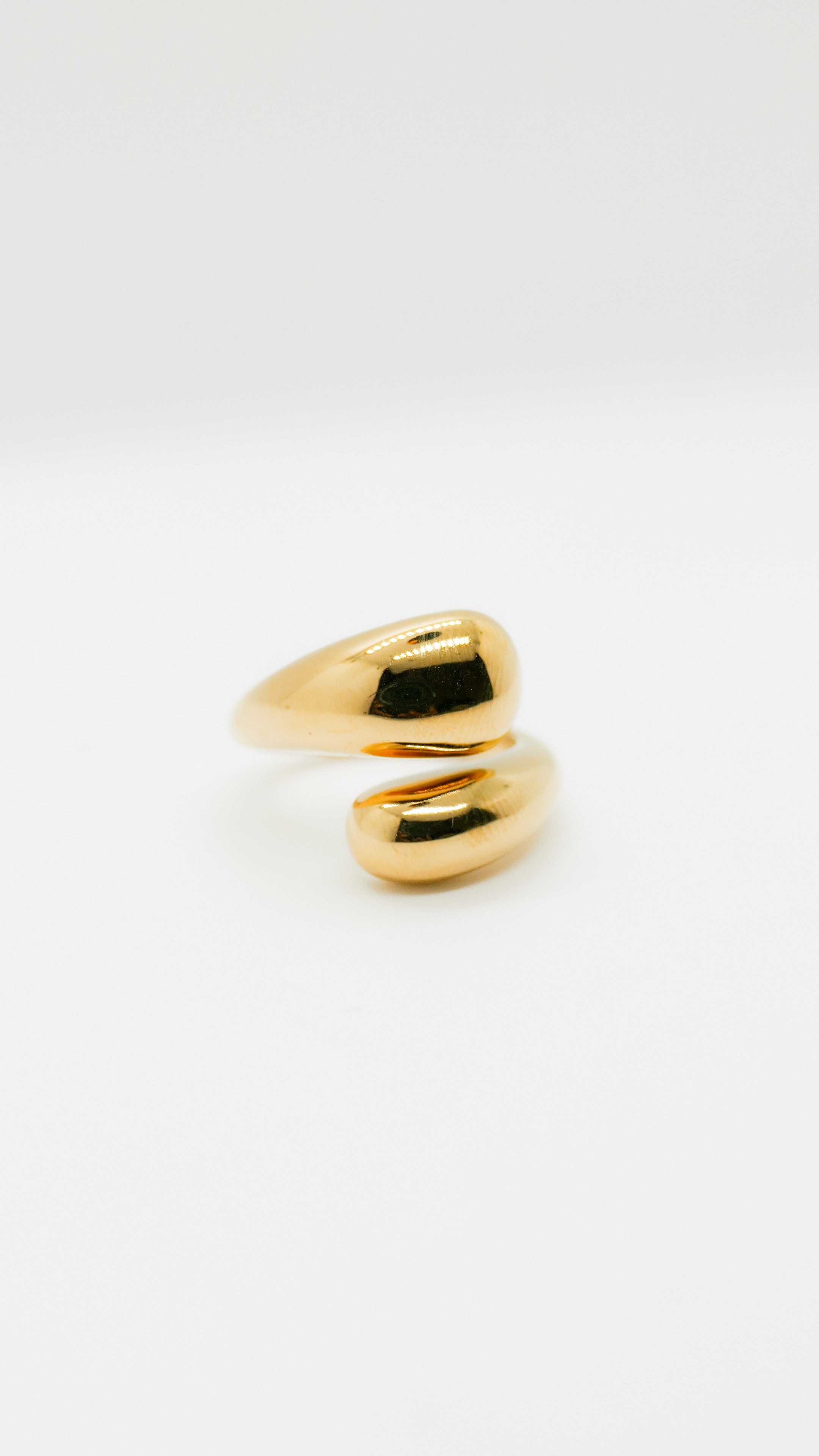 Bague Rosa