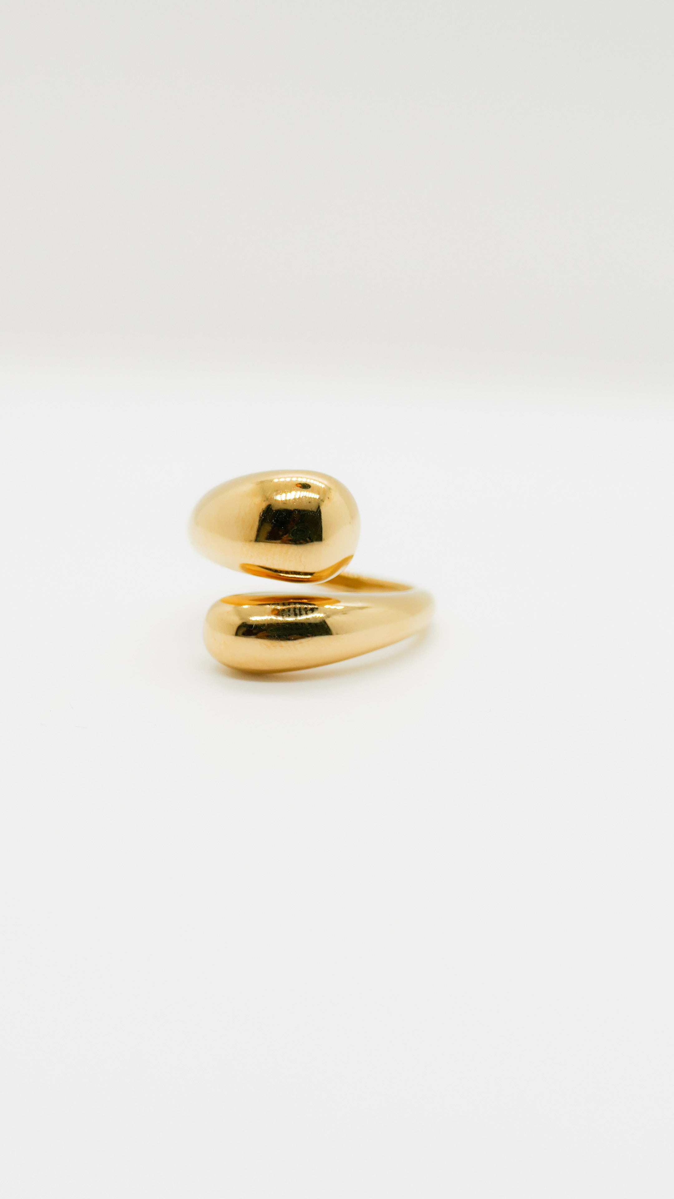 Bague Rosa