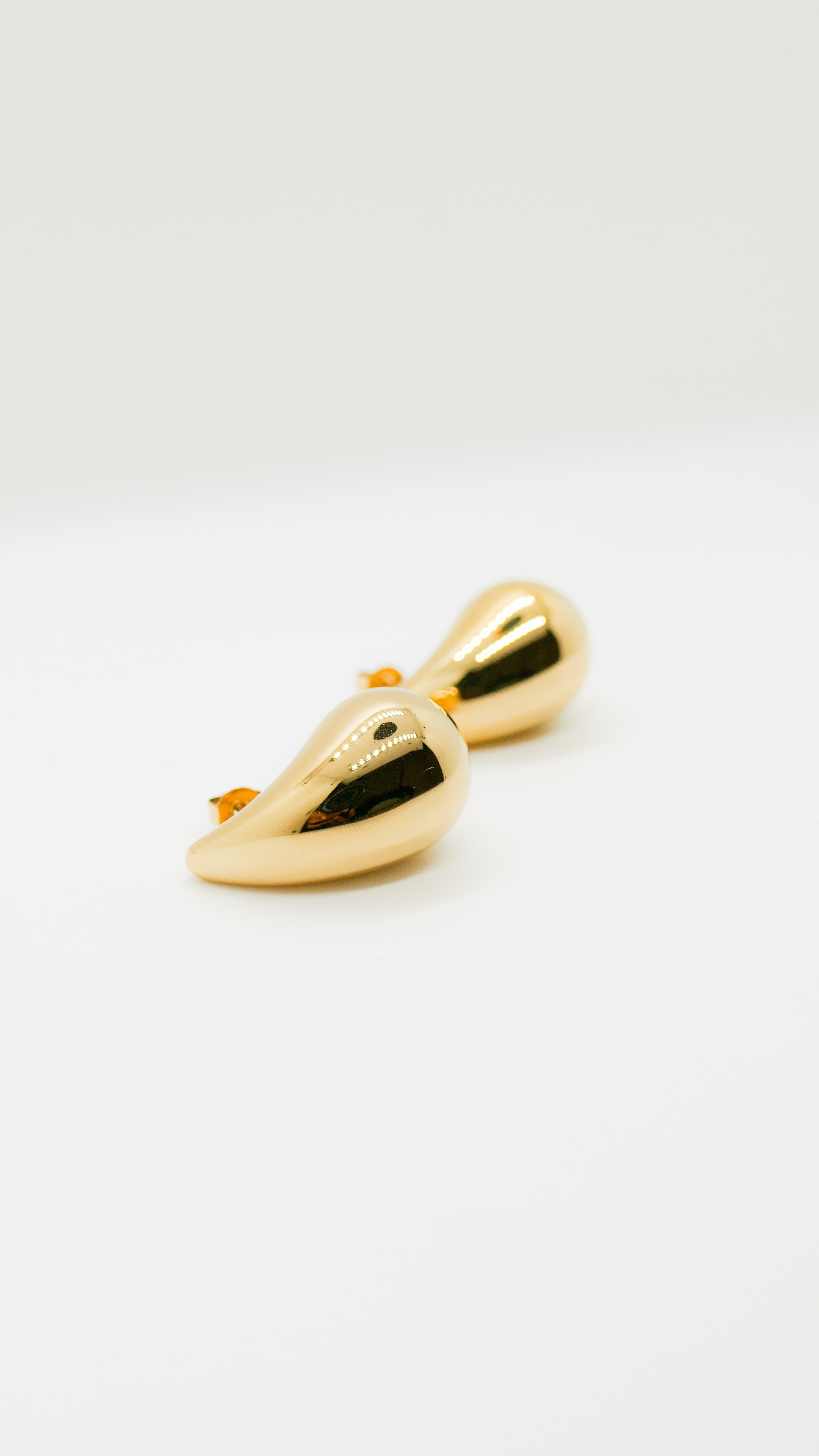 Boucles d’oreilles Daria