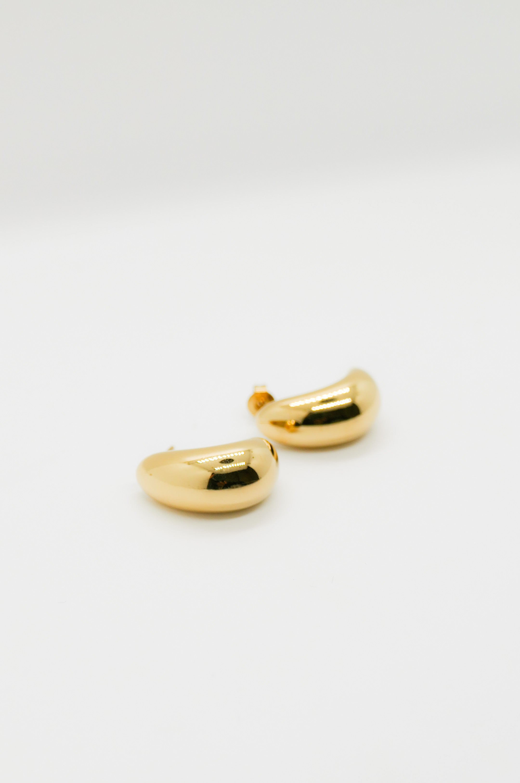 Boucles d’oreilles Maria