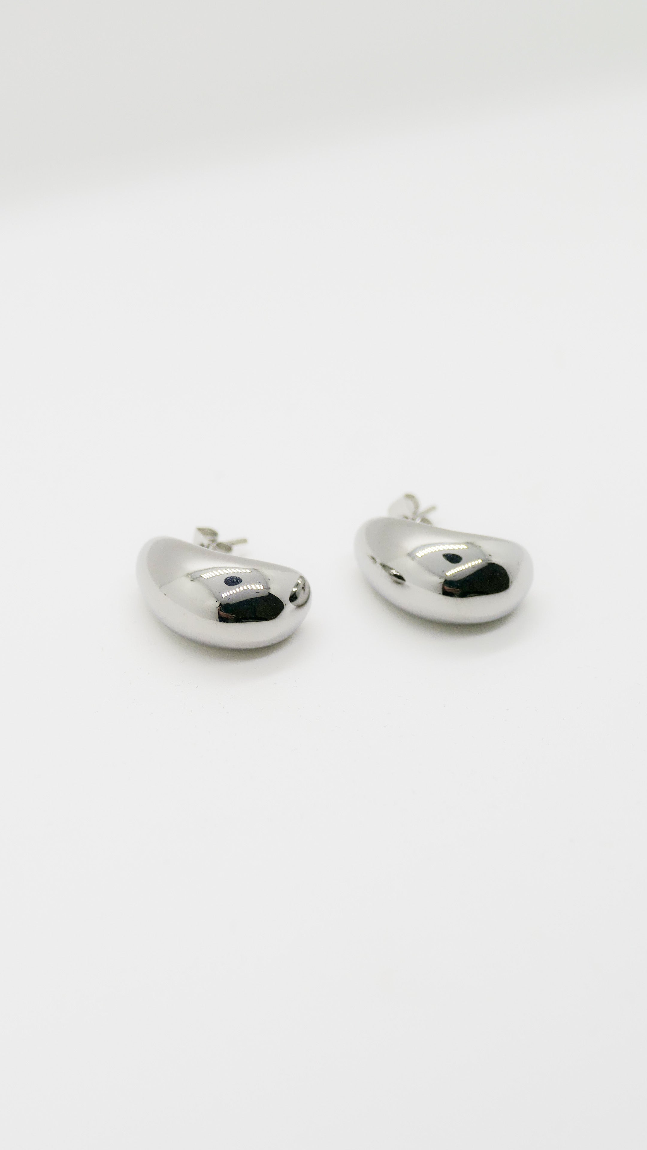 Boucles d’oreilles Maria