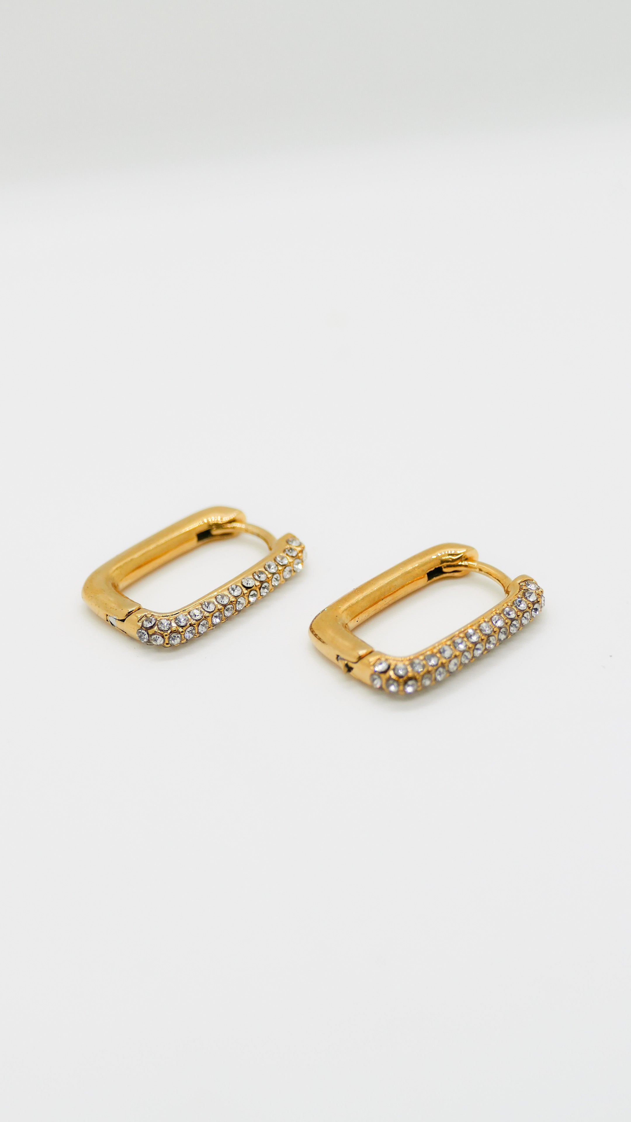 Boucles d’oreilles Alena