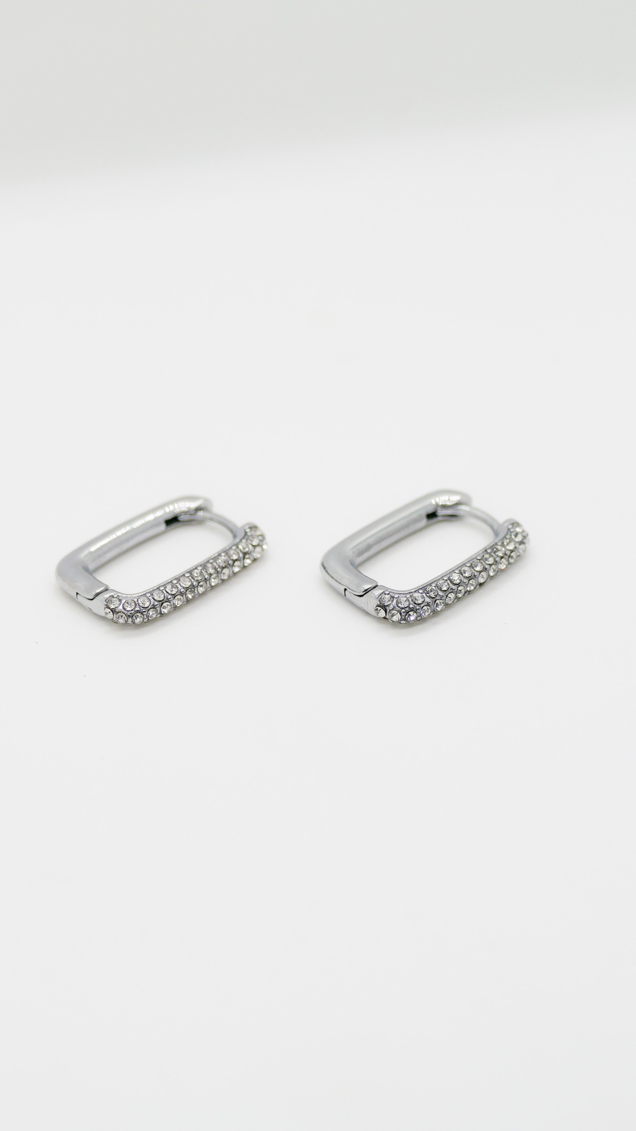 Boucles d’oreilles Alena