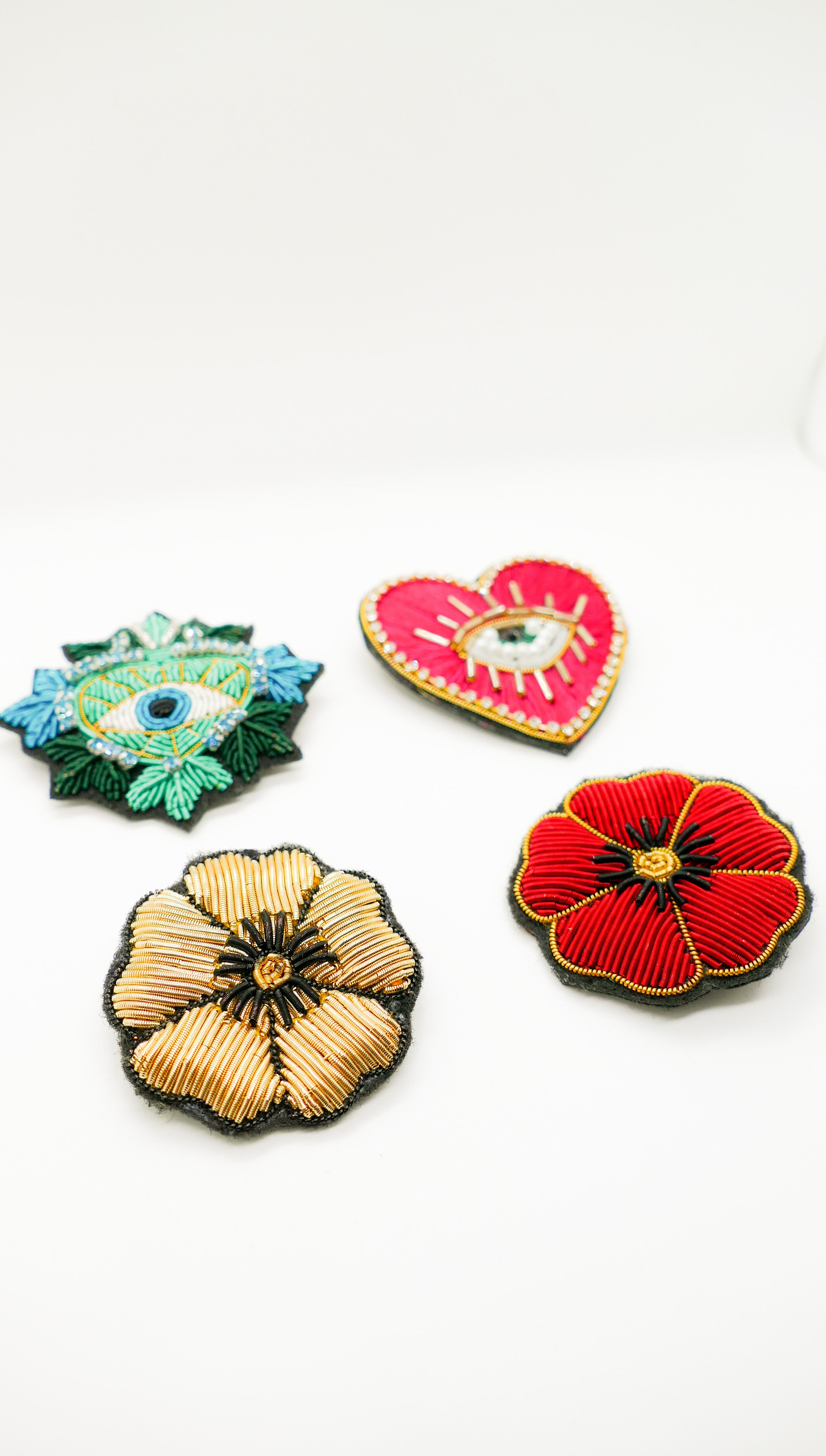 Broche