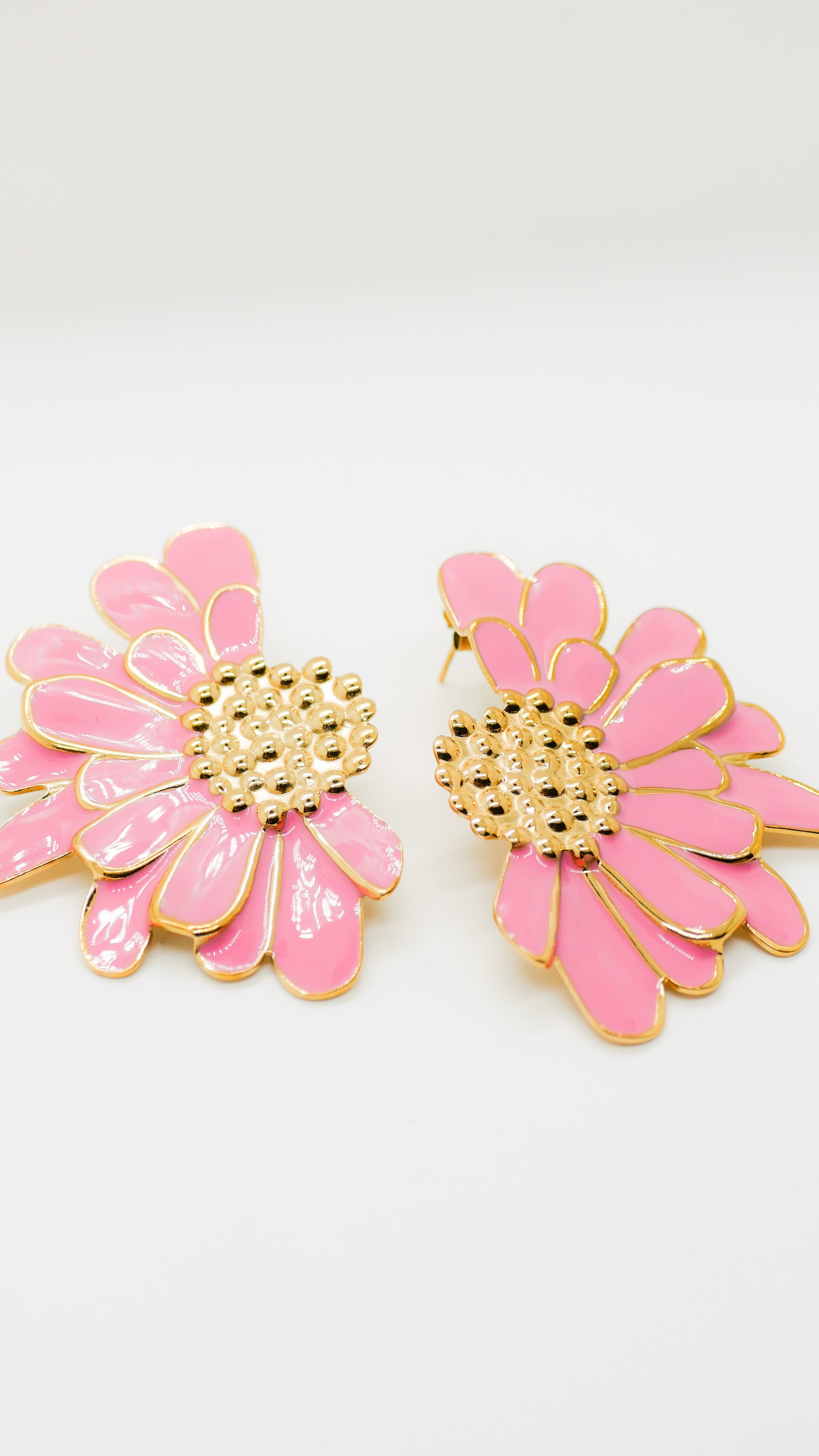 Boucles d'oreilles Lolita