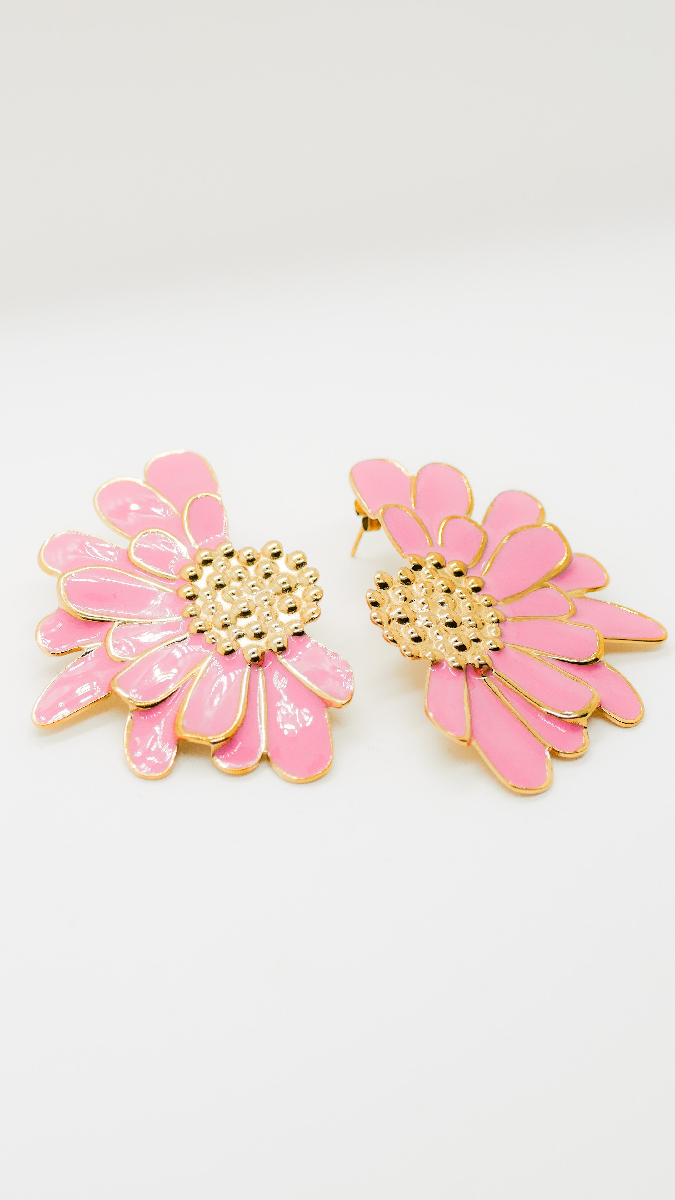 Boucles d'oreilles Lolita