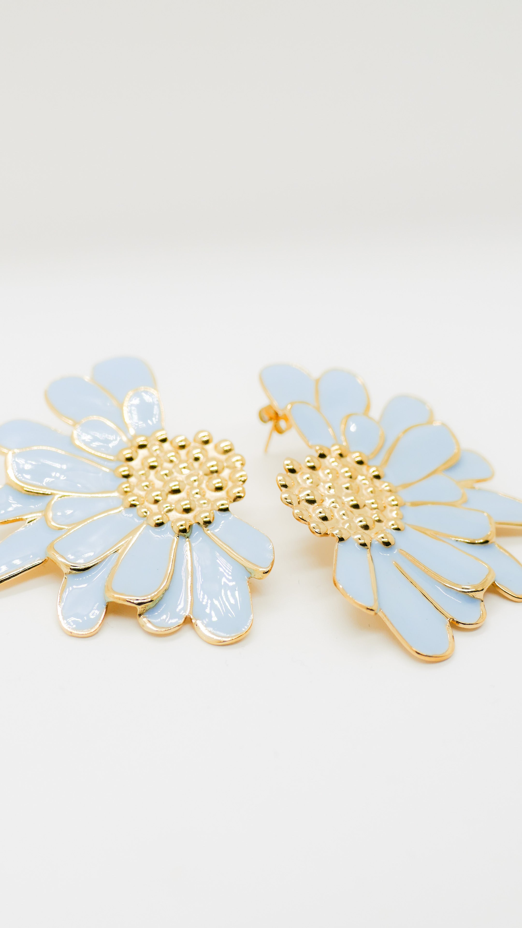 Boucles d'oreilles Lolita
