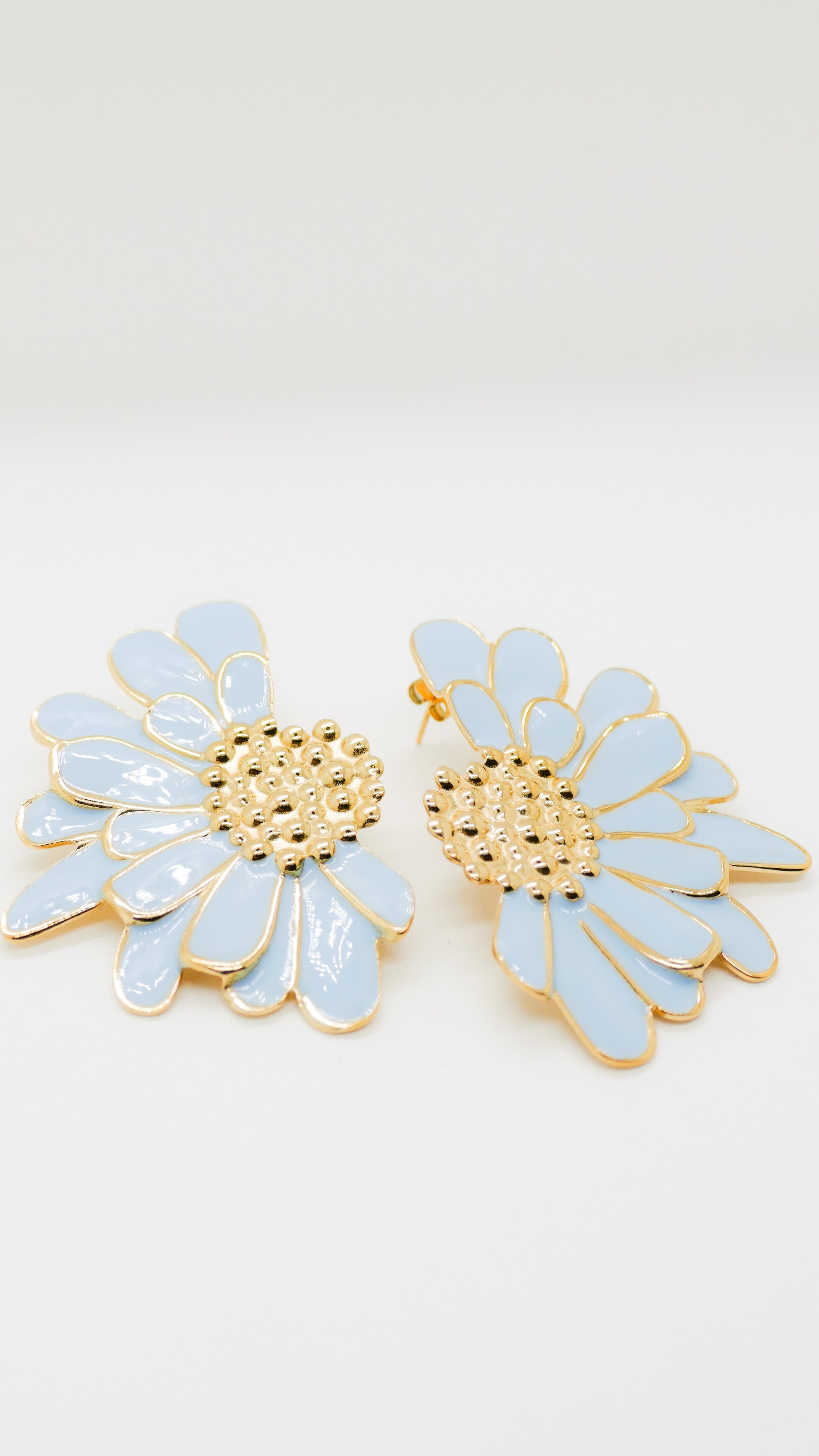 Boucles d'oreilles Lolita