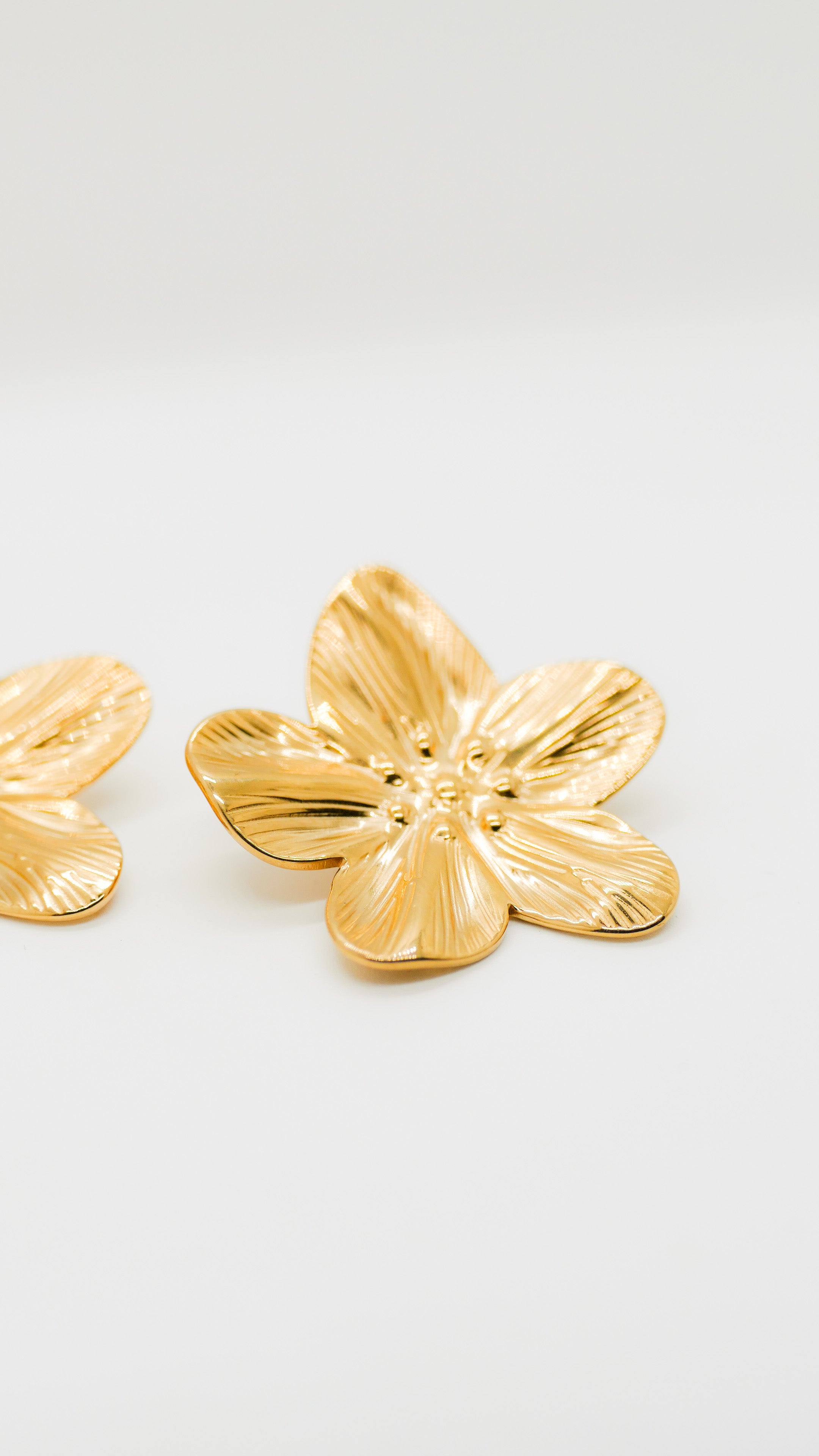 Boucles d'oreilles Sheila