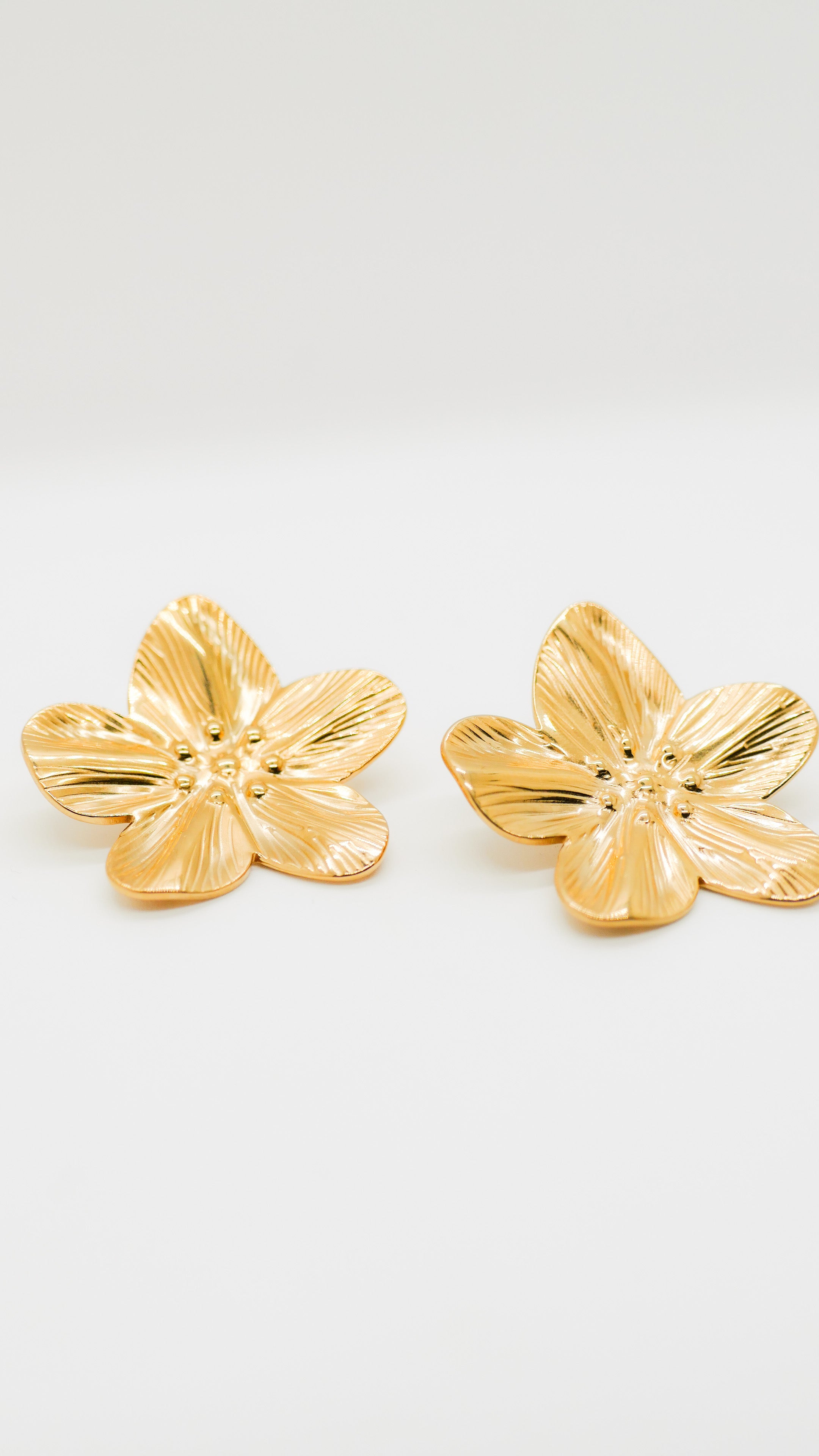 Boucles d'oreilles Sheila
